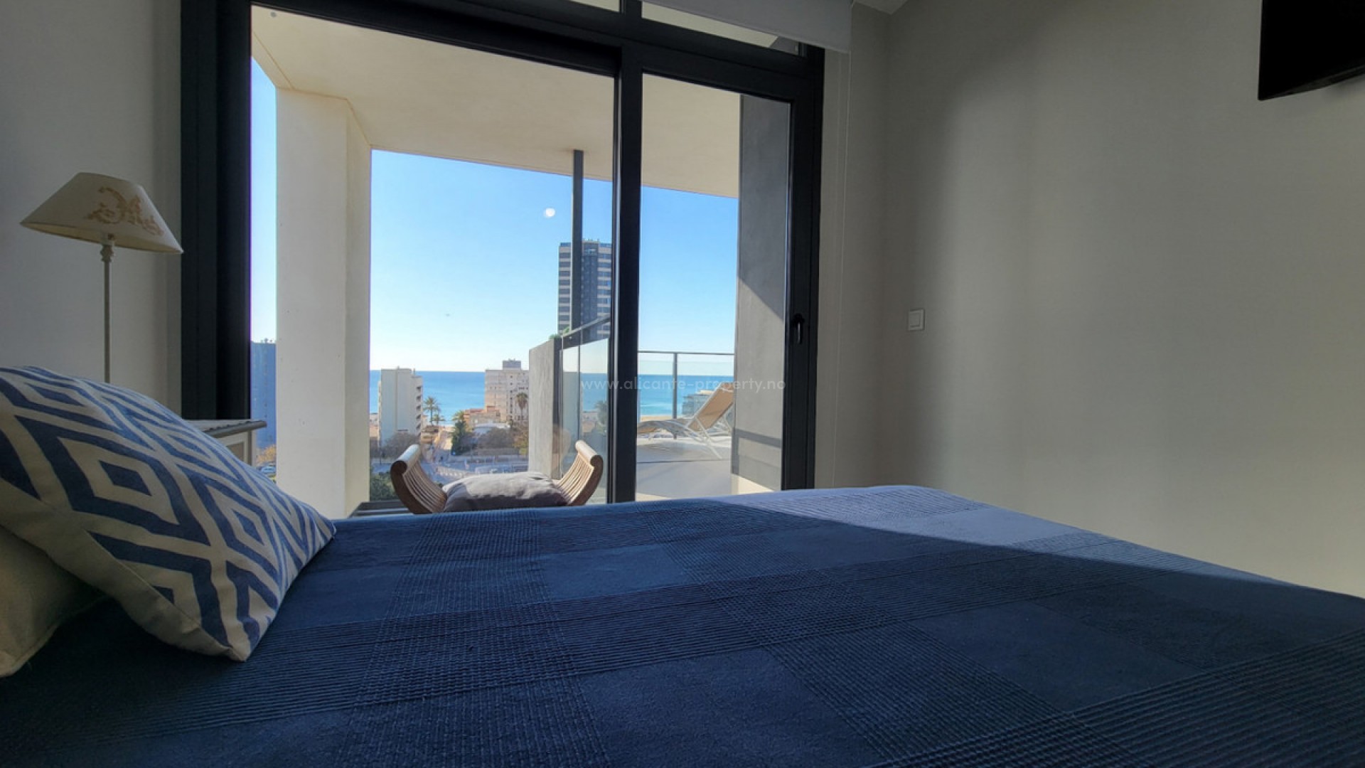 Apartamento / piso en Calpe Centro