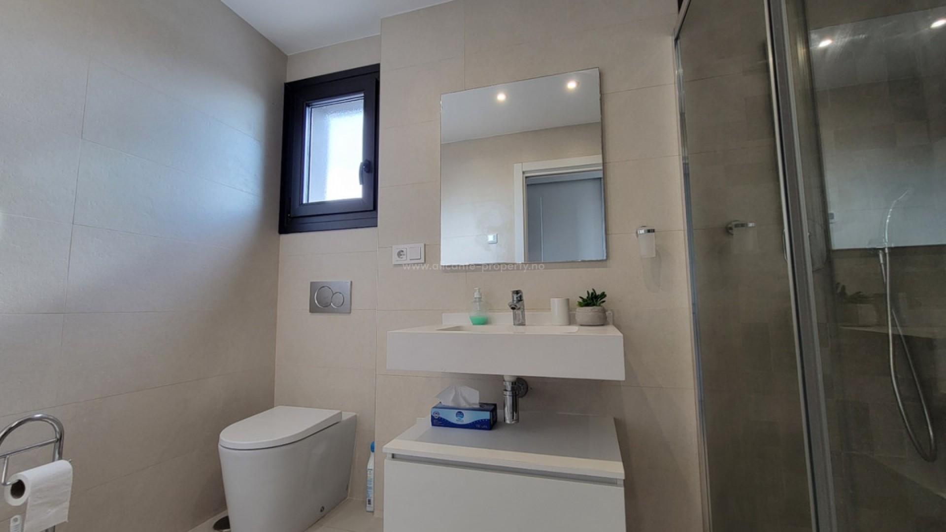 Apartamento / piso en Calpe Centro