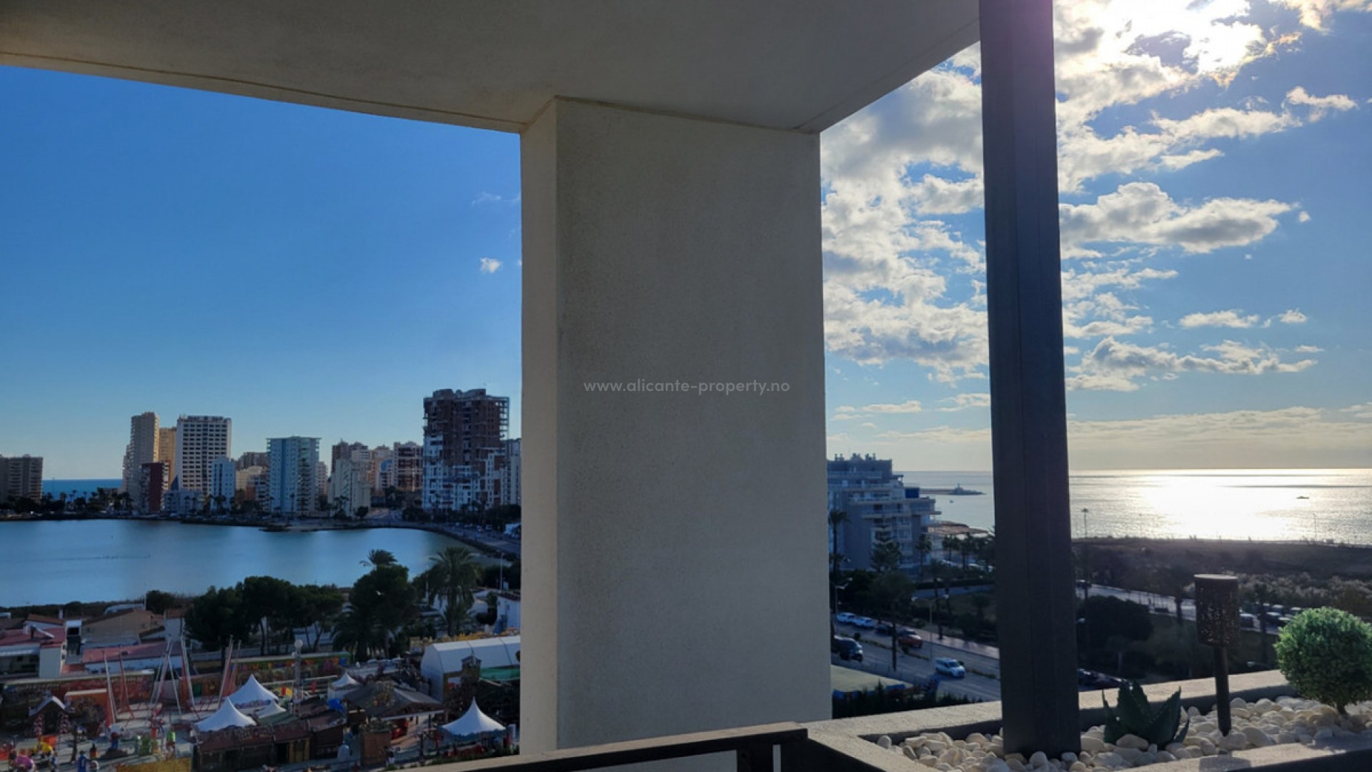 Apartamento / piso en Calpe Centro