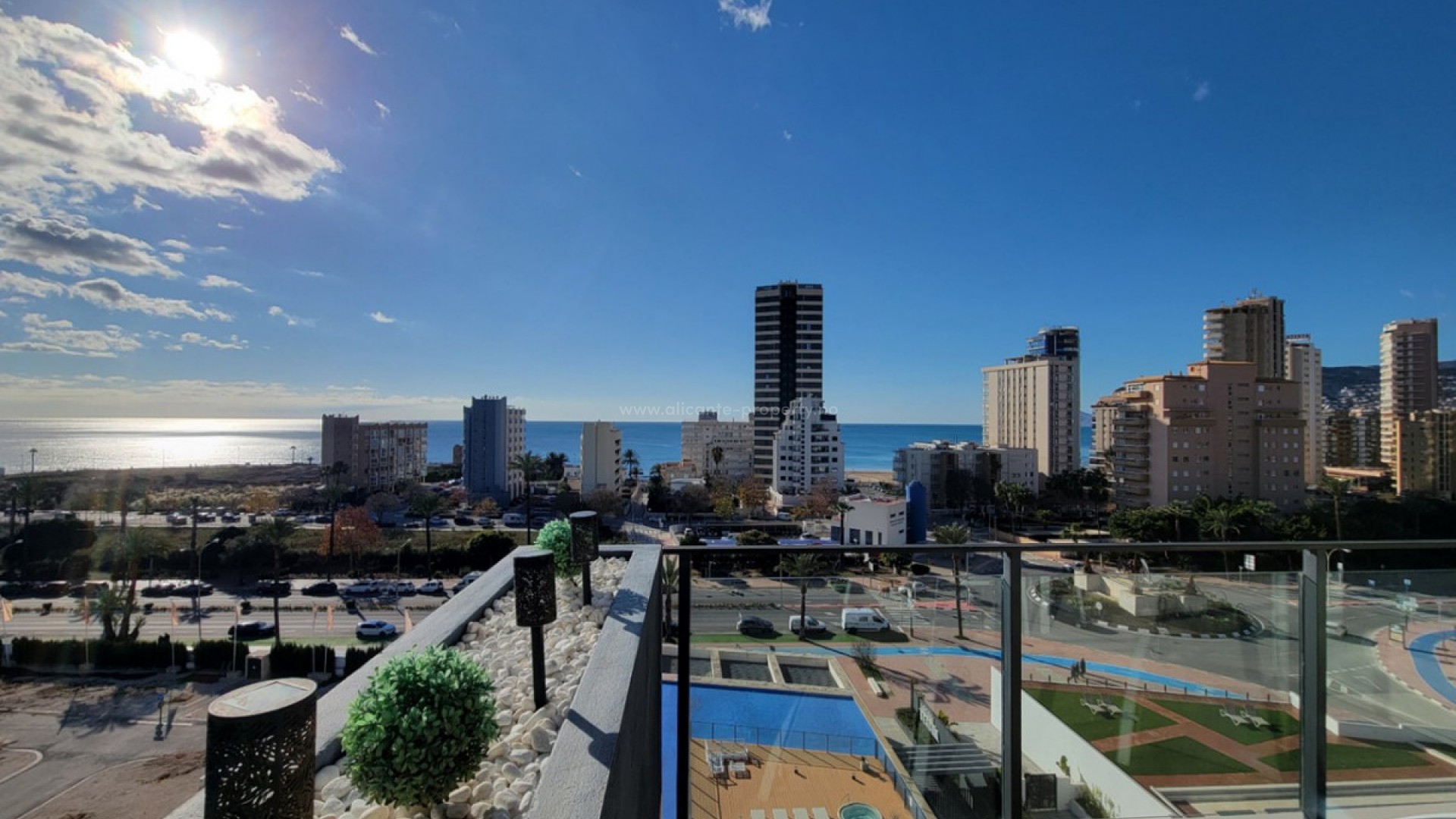 Apartamento / piso en Calpe Centro