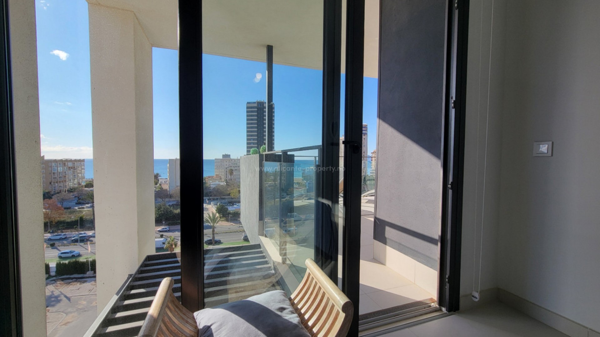 Apartamento / piso en Calpe Centro