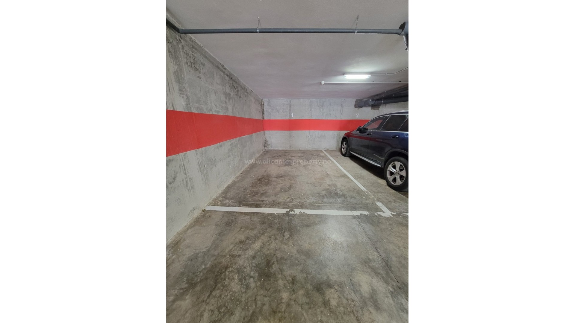 Apartamento / piso en Calpe Centro