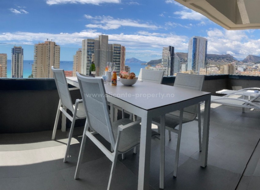 Apartamento / piso en Calpe Centro