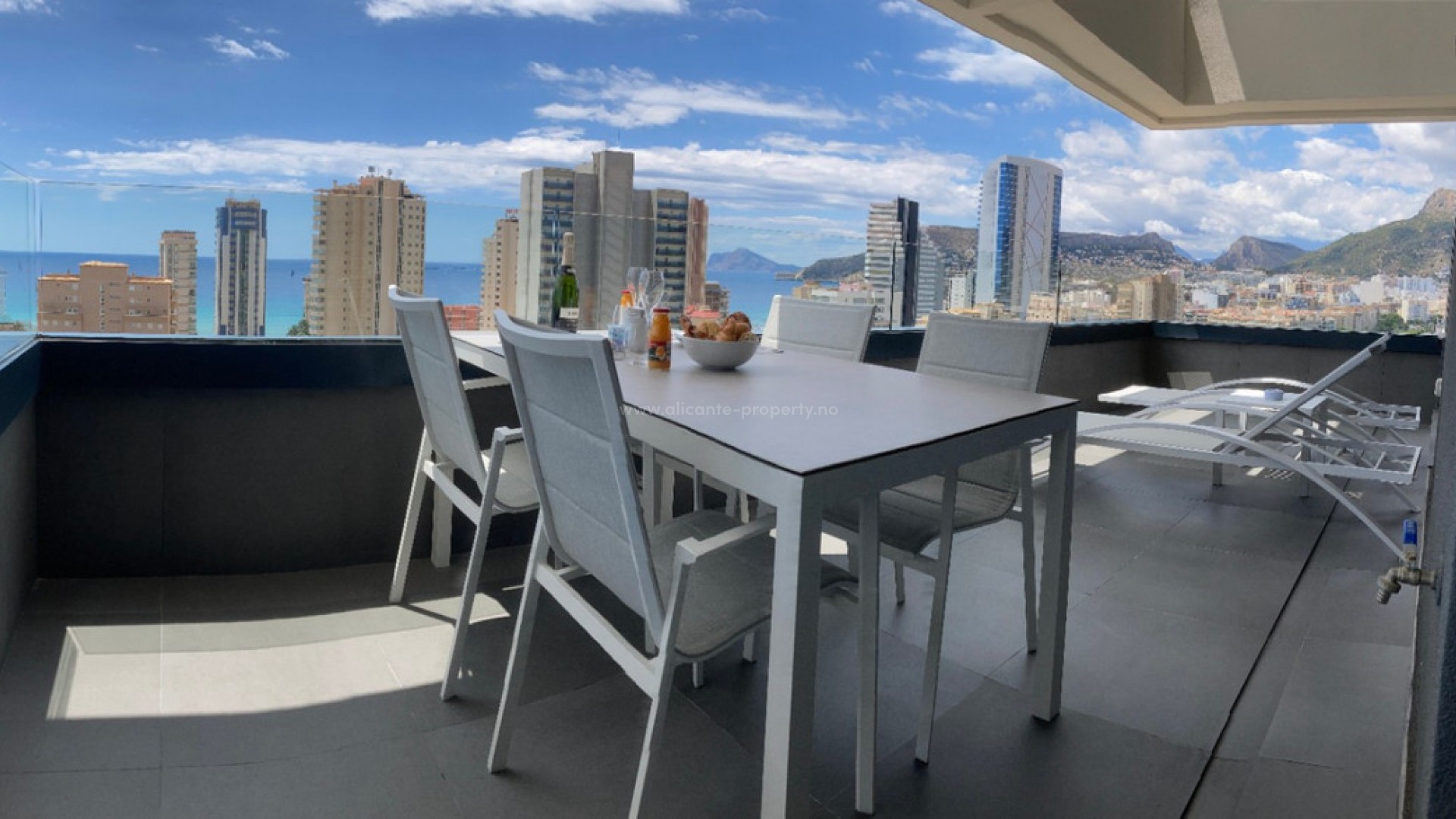 Apartamento / piso en Calpe Centro