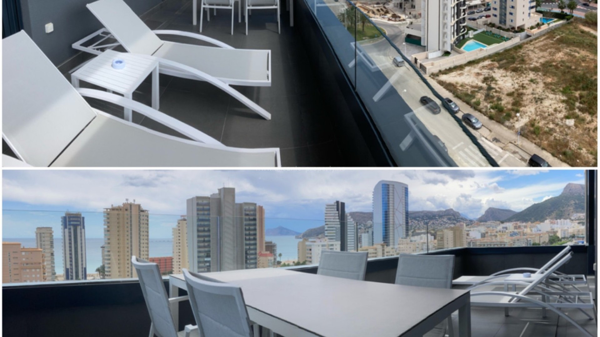 Apartamento / piso en Calpe Centro