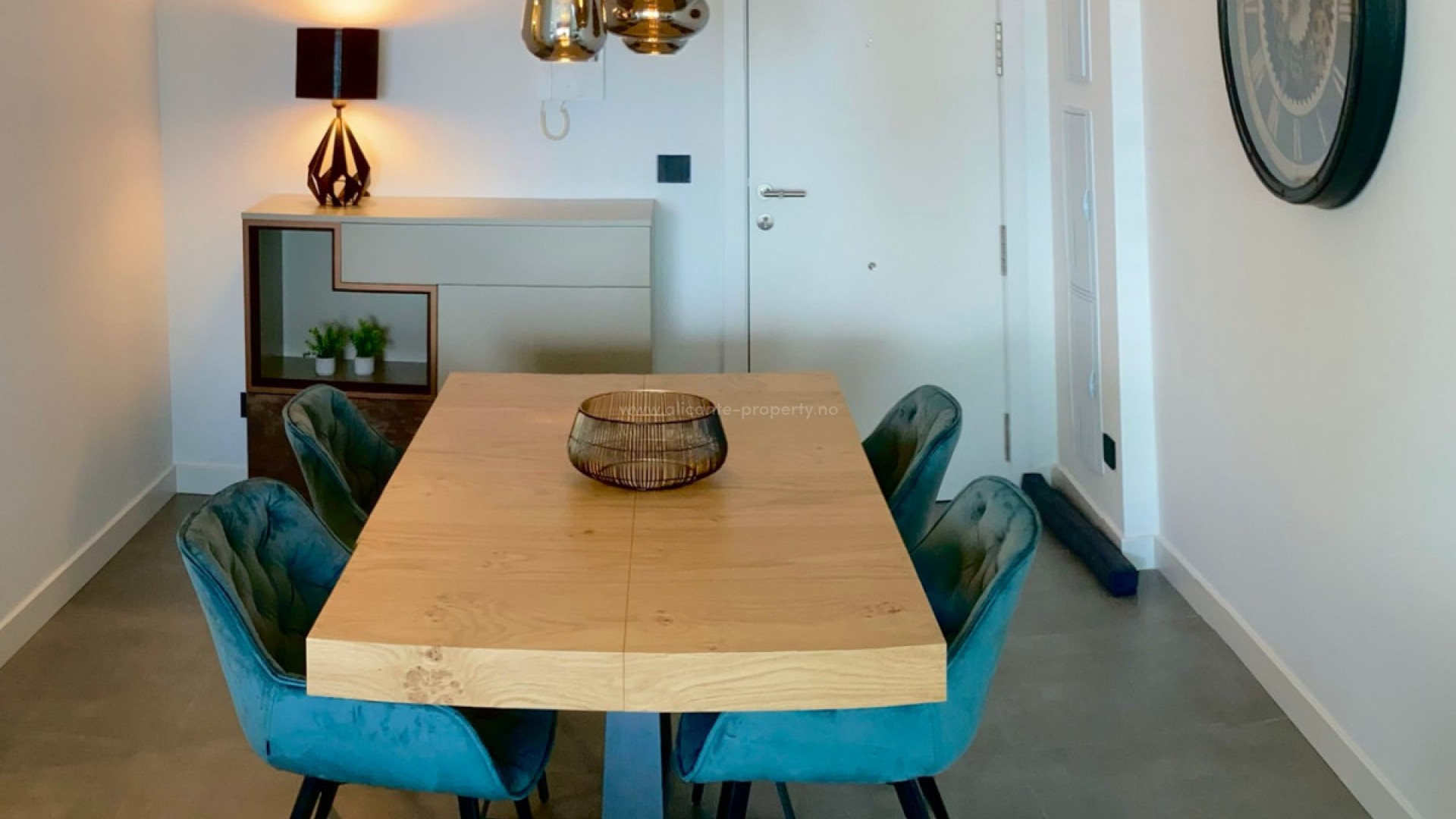 Apartamento / piso en Calpe Centro