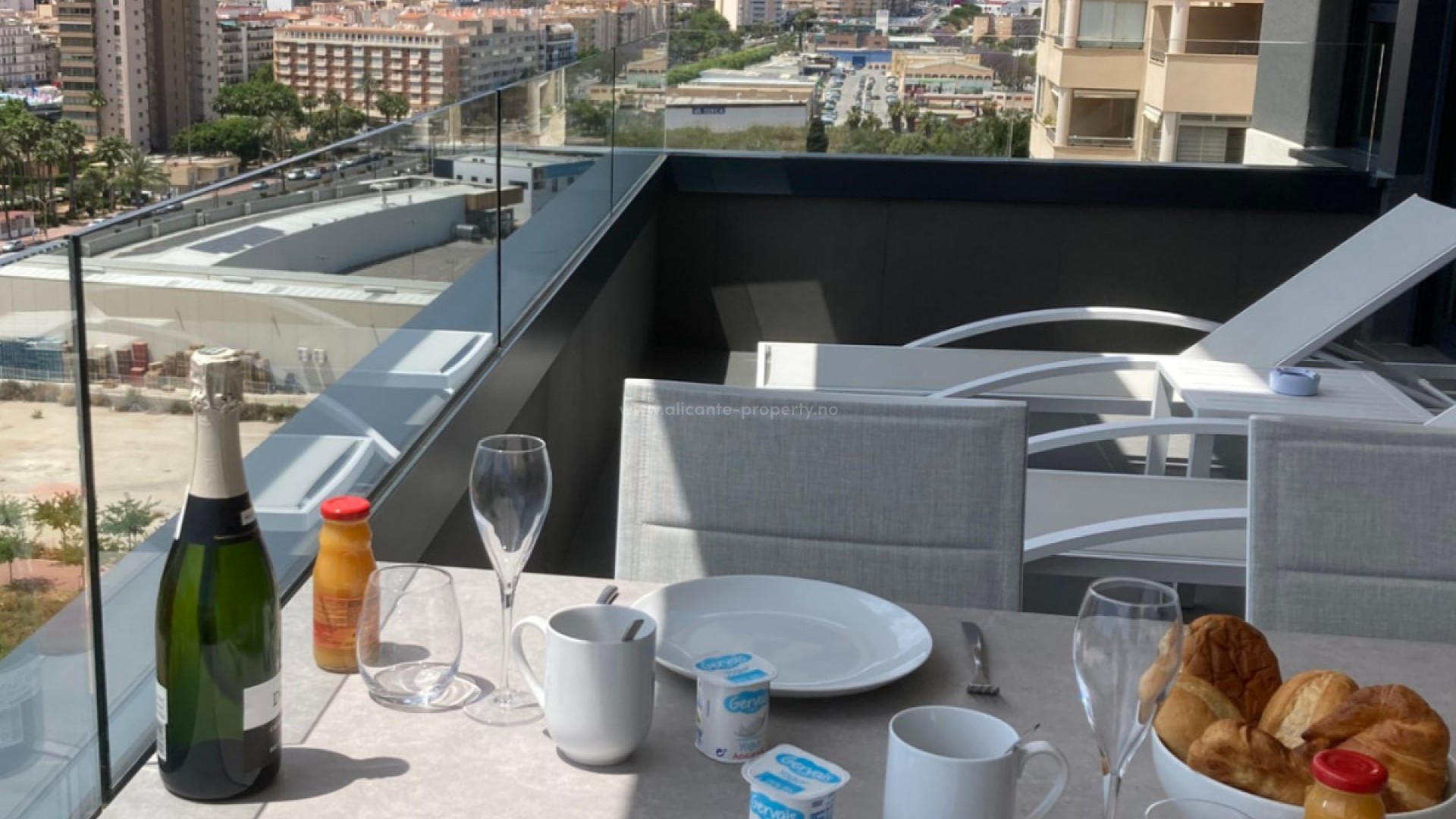 Apartamento / piso en Calpe Centro