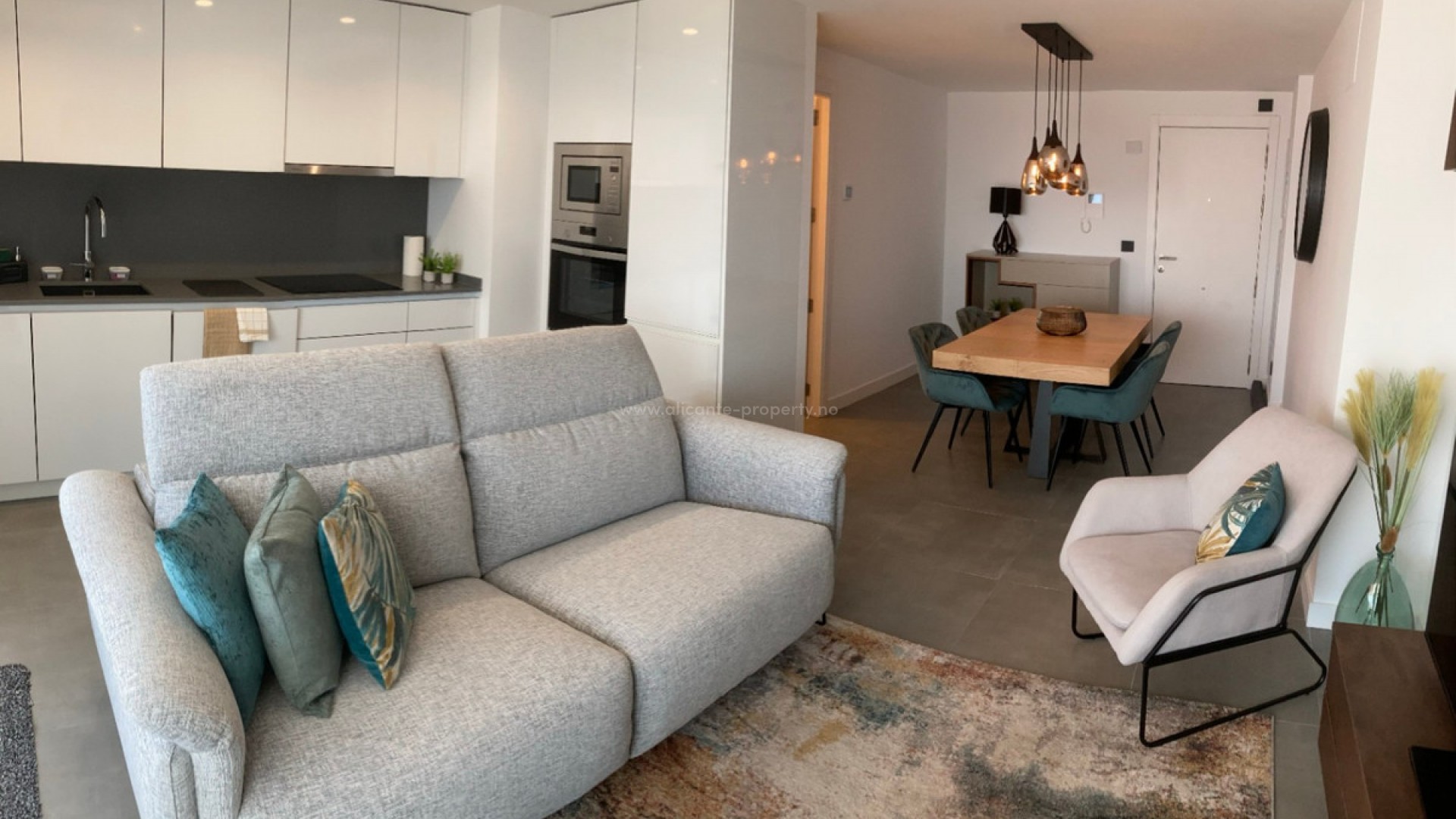 Apartamento / piso en Calpe Centro