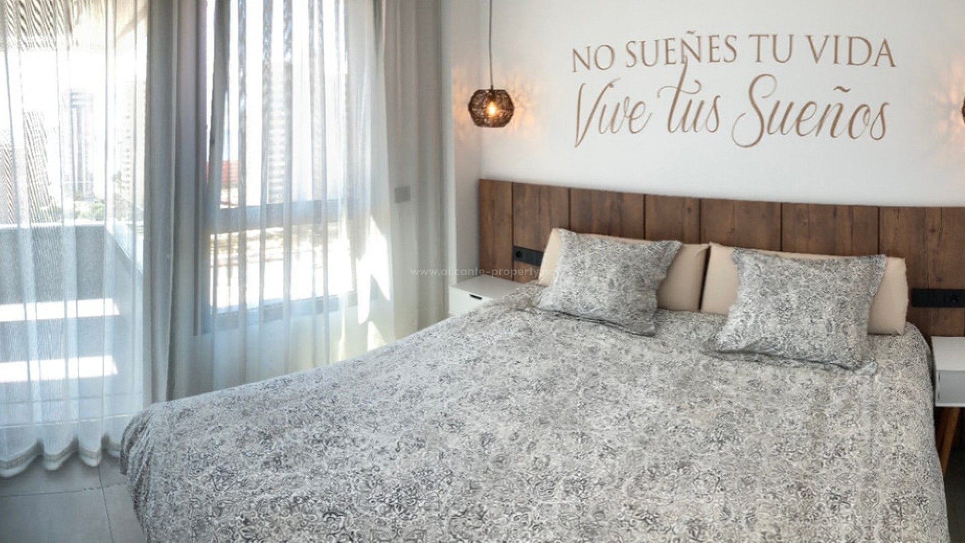 Apartamento / piso en Calpe Centro