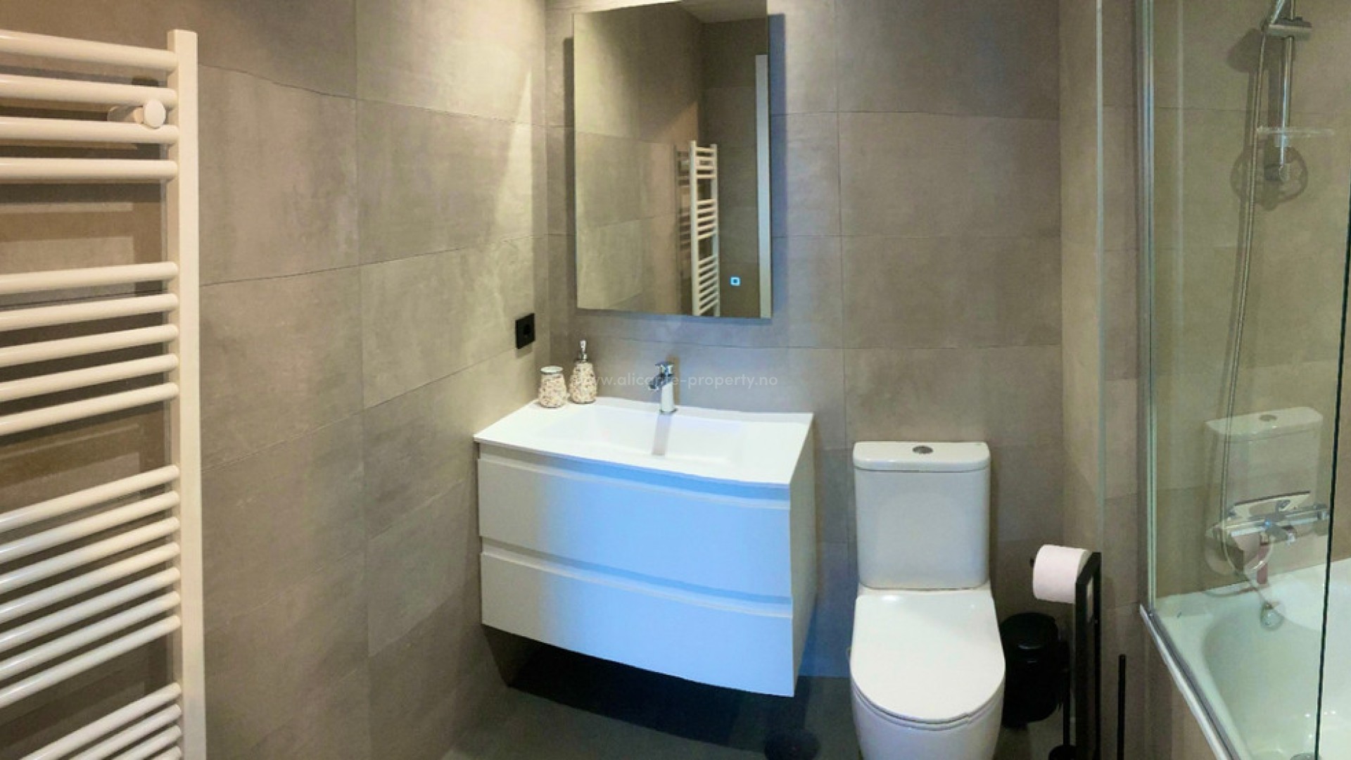 Apartamento / piso en Calpe Centro