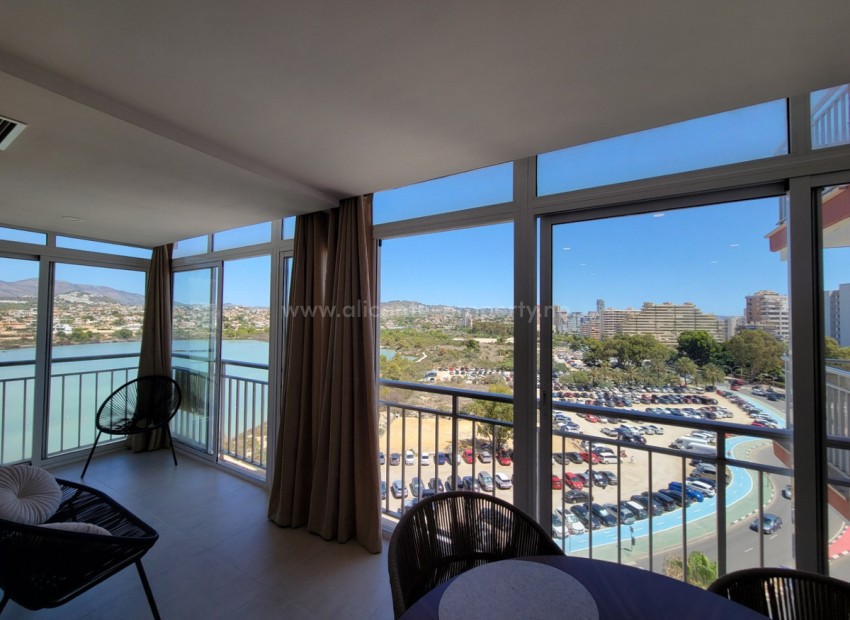 Apartamento / piso en Calpe Centro