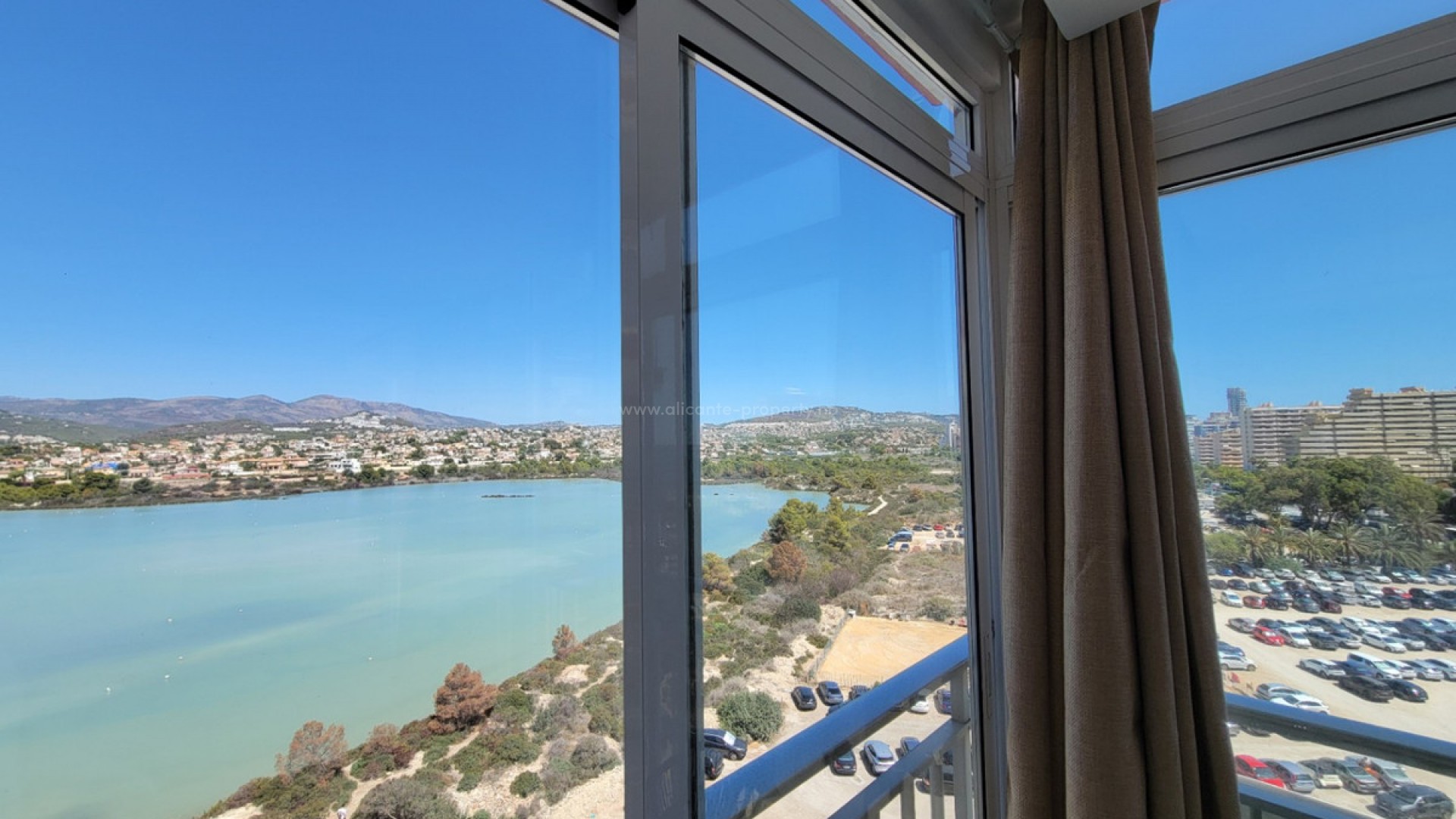 Apartamento / piso en Calpe Centro