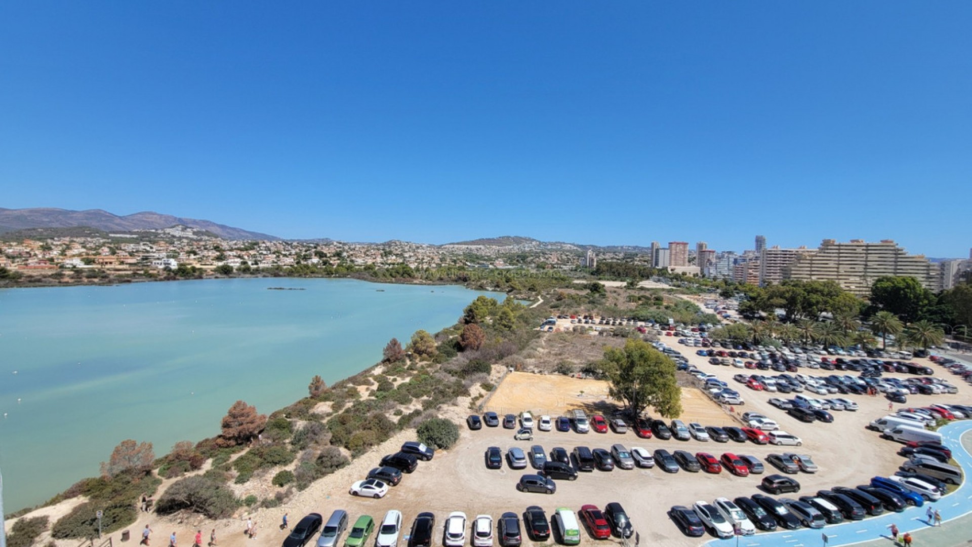 Apartamento / piso en Calpe Centro