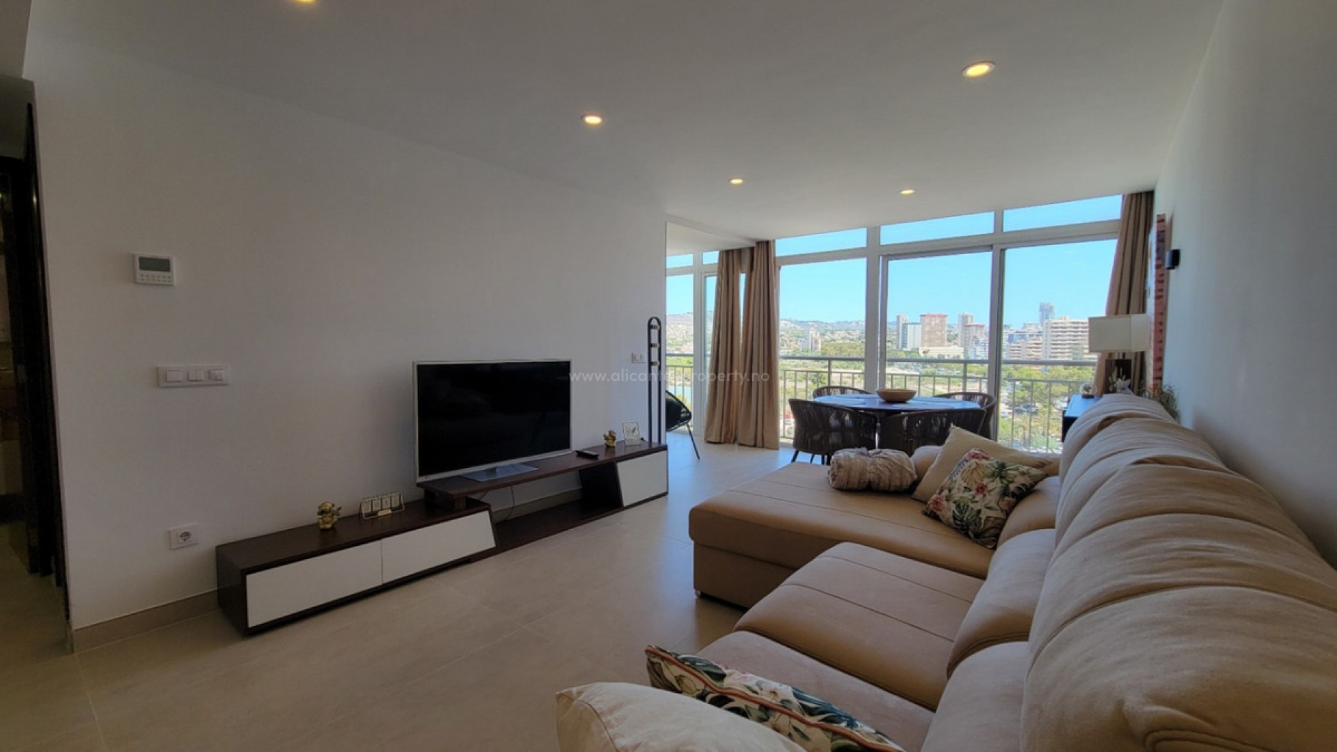 Apartamento / piso en Calpe Centro