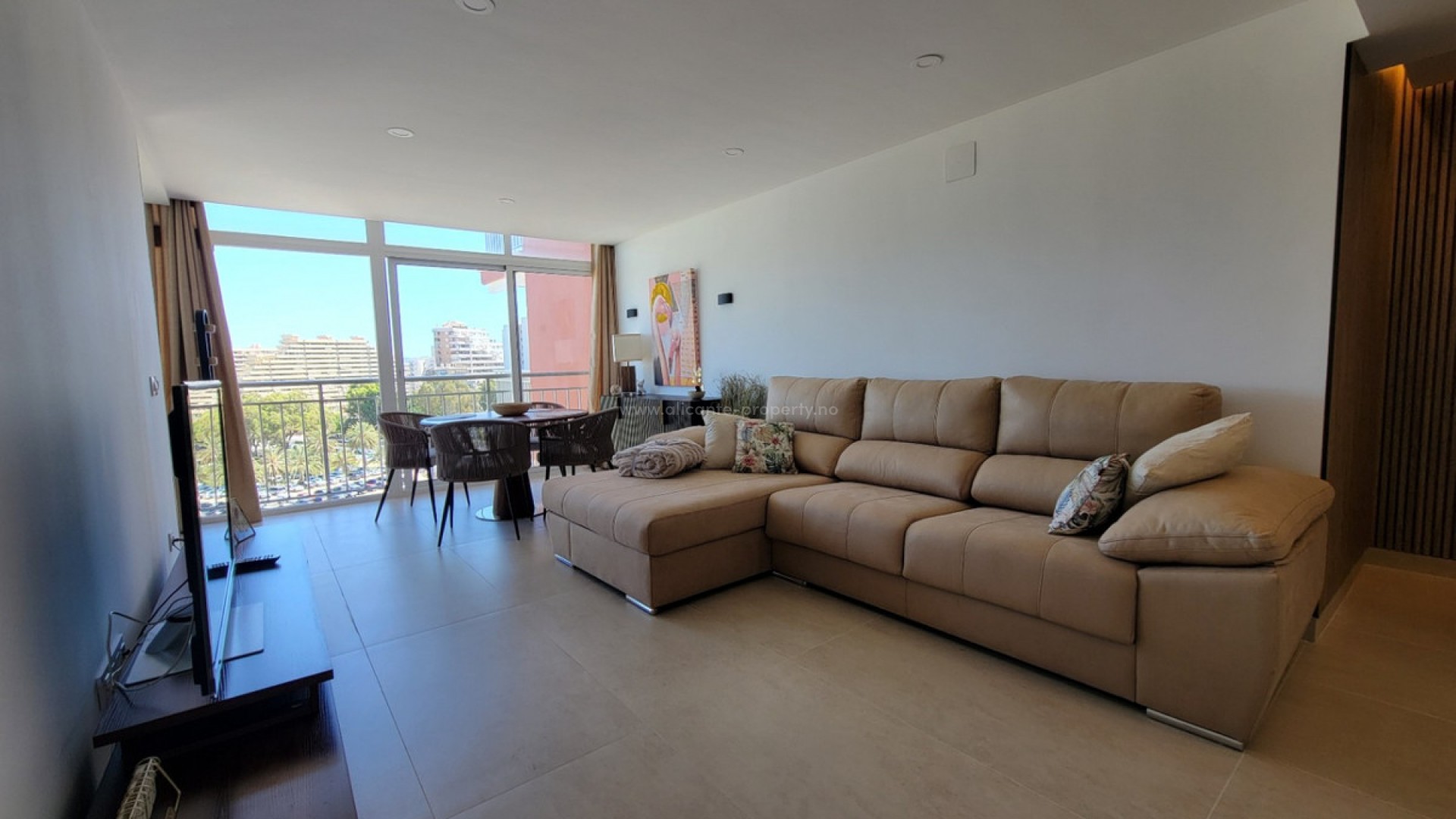 Apartamento / piso en Calpe Centro
