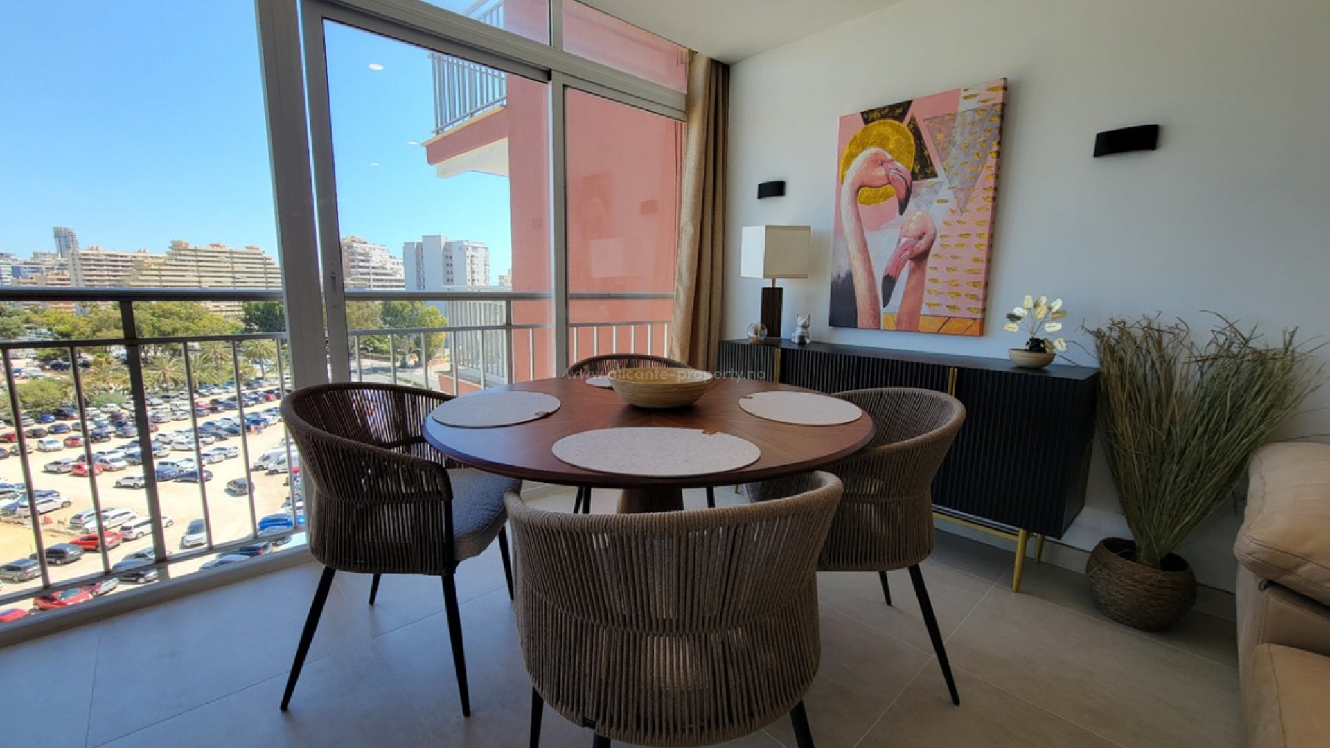 Apartamento / piso en Calpe Centro