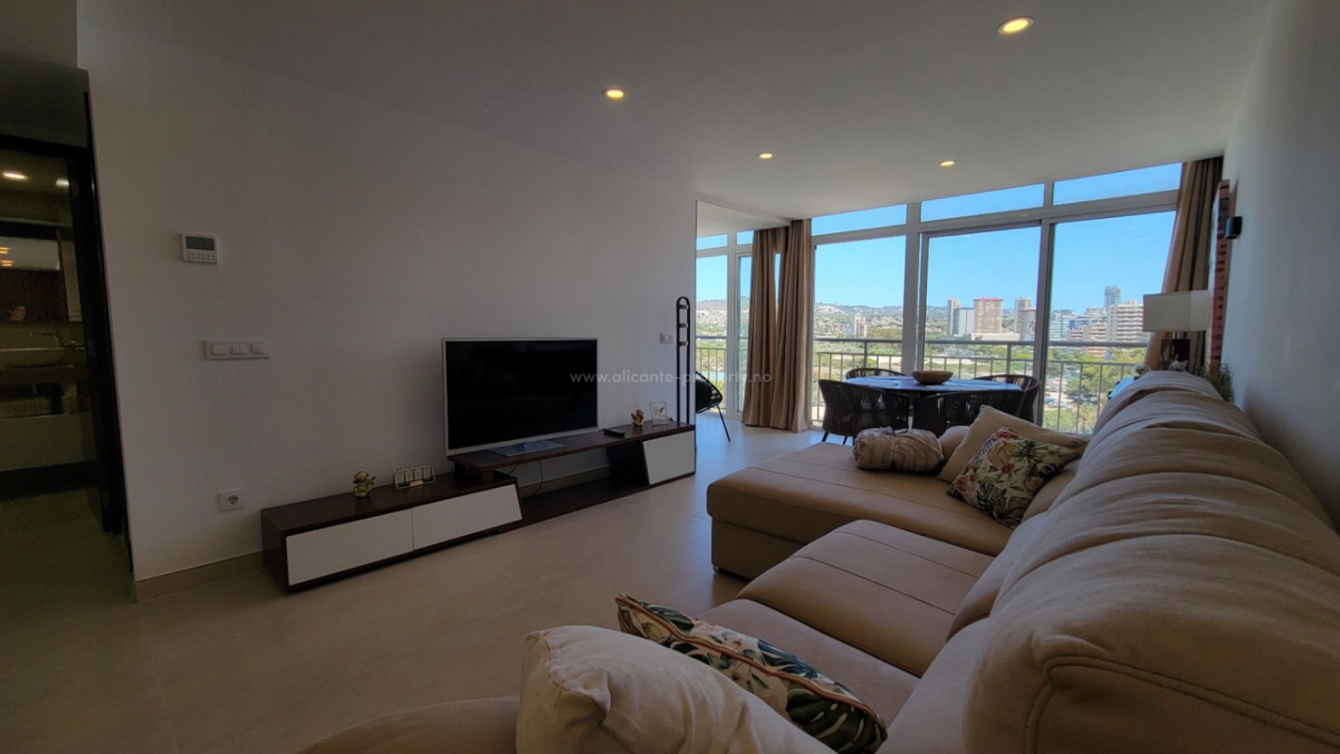 Apartamento / piso en Calpe Centro