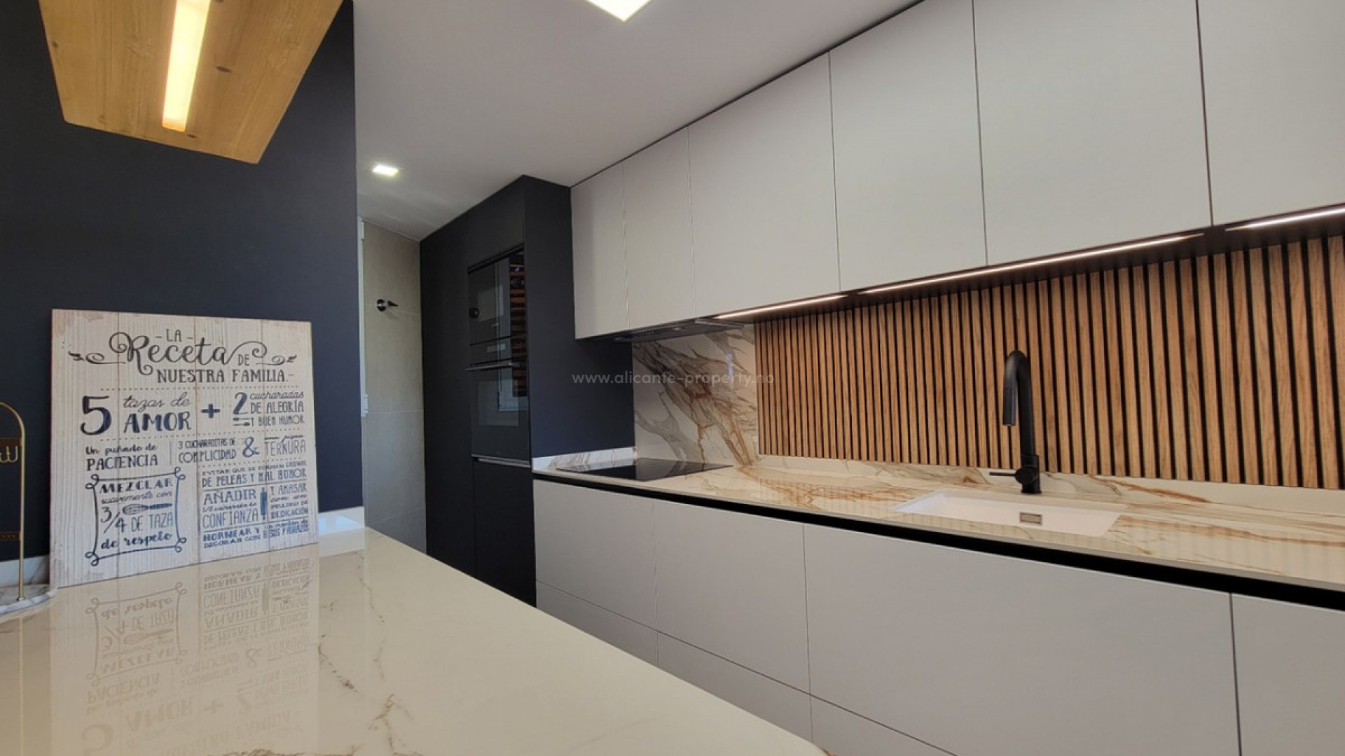 Apartamento / piso en Calpe Centro