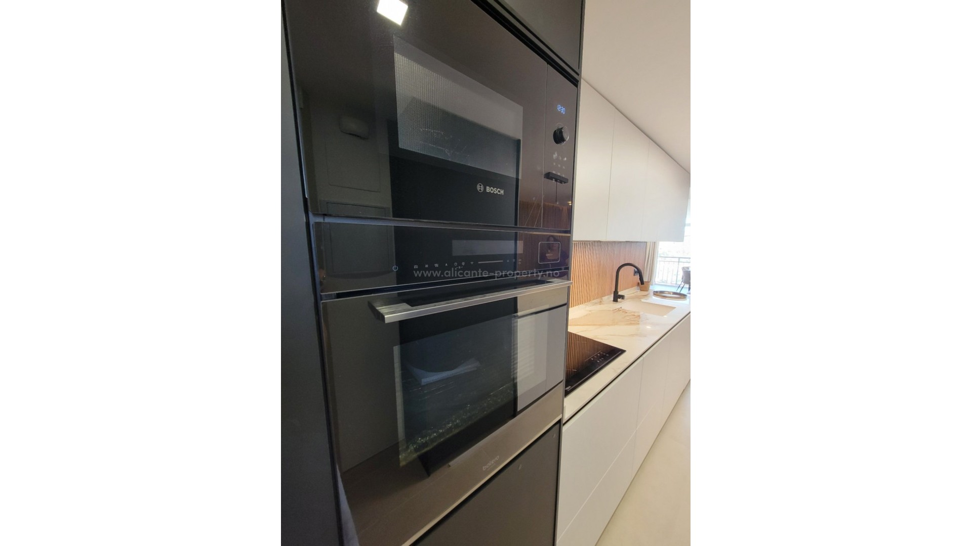 Apartamento / piso en Calpe Centro