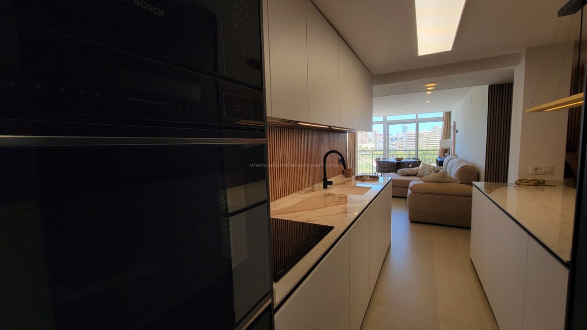 Apartamento / piso en Calpe Centro