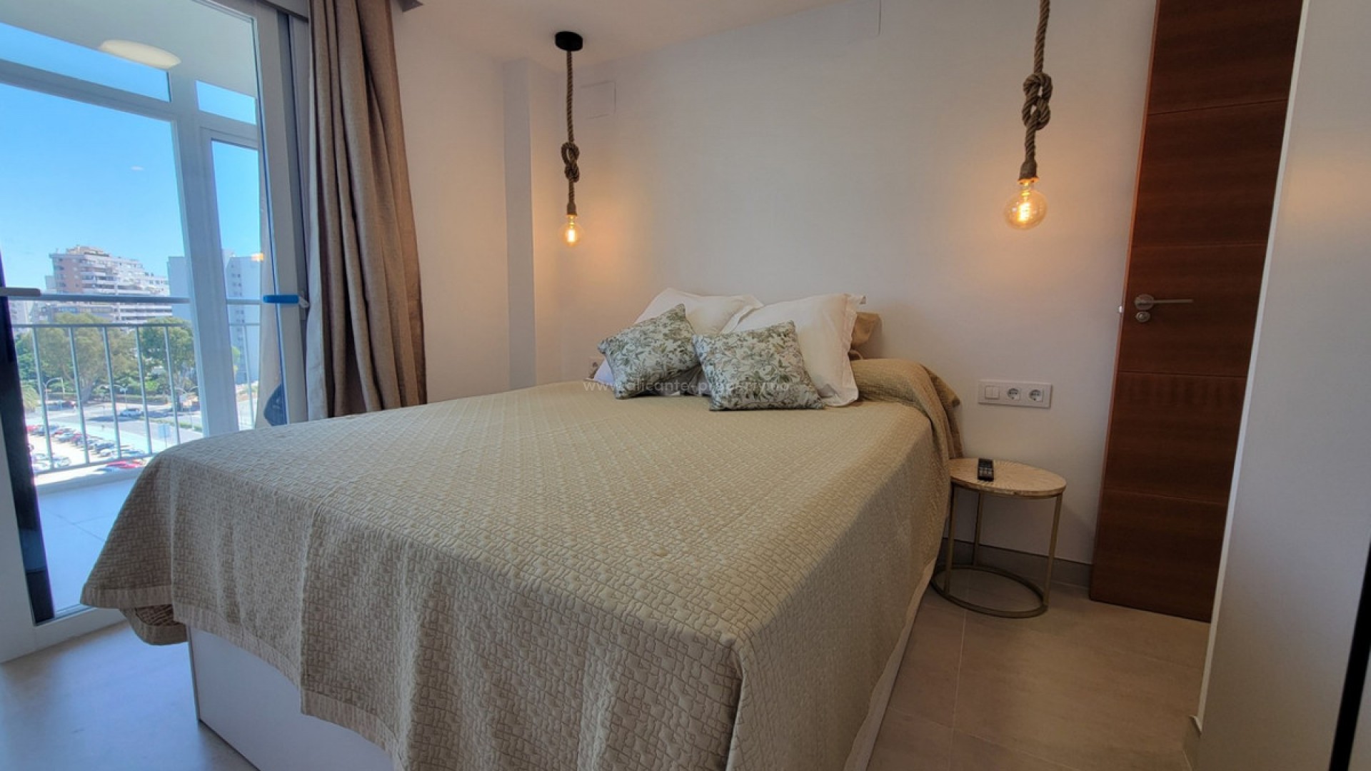 Apartamento / piso en Calpe Centro