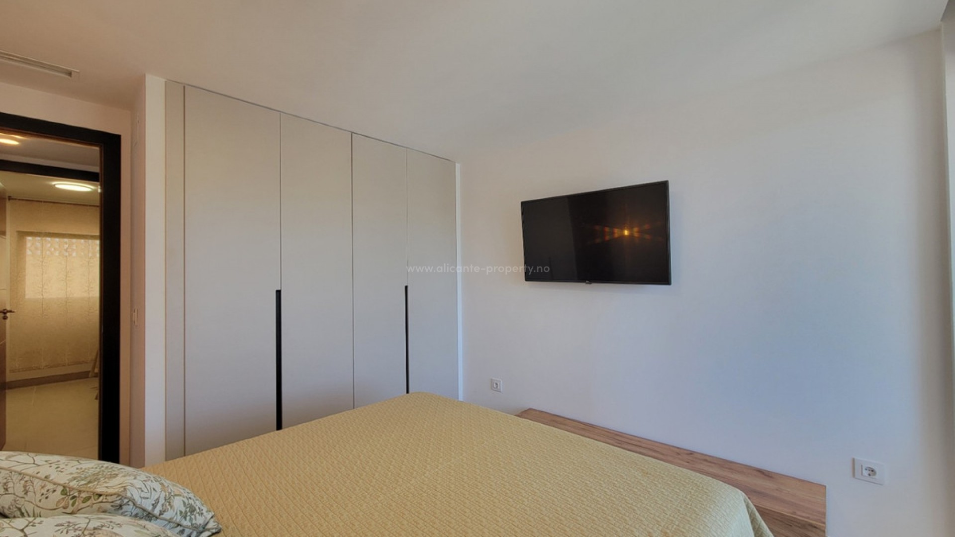 Apartamento / piso en Calpe Centro