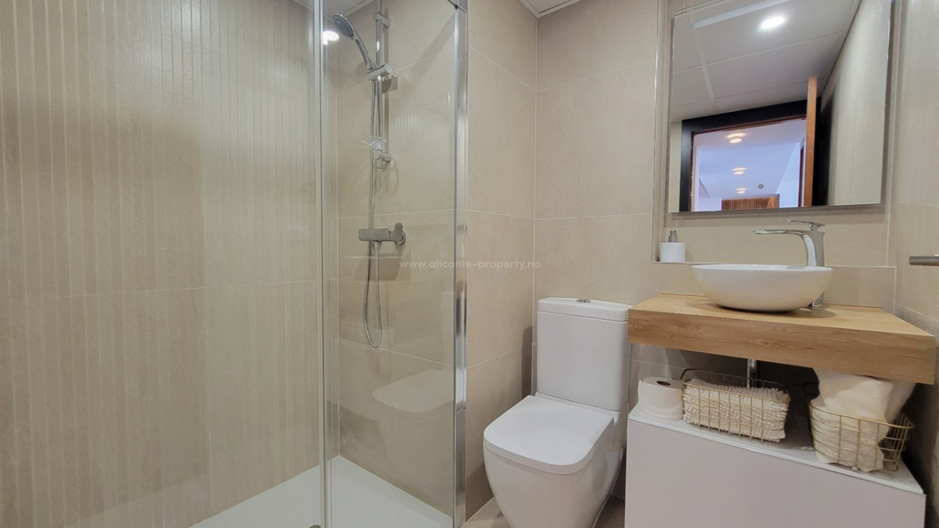 Apartamento / piso en Calpe Centro