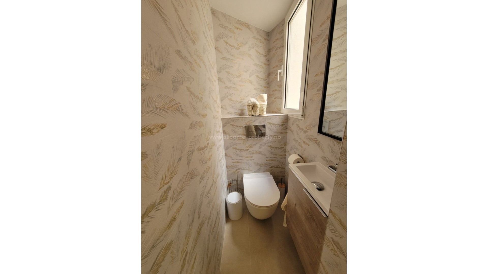 Apartamento / piso en Calpe Centro