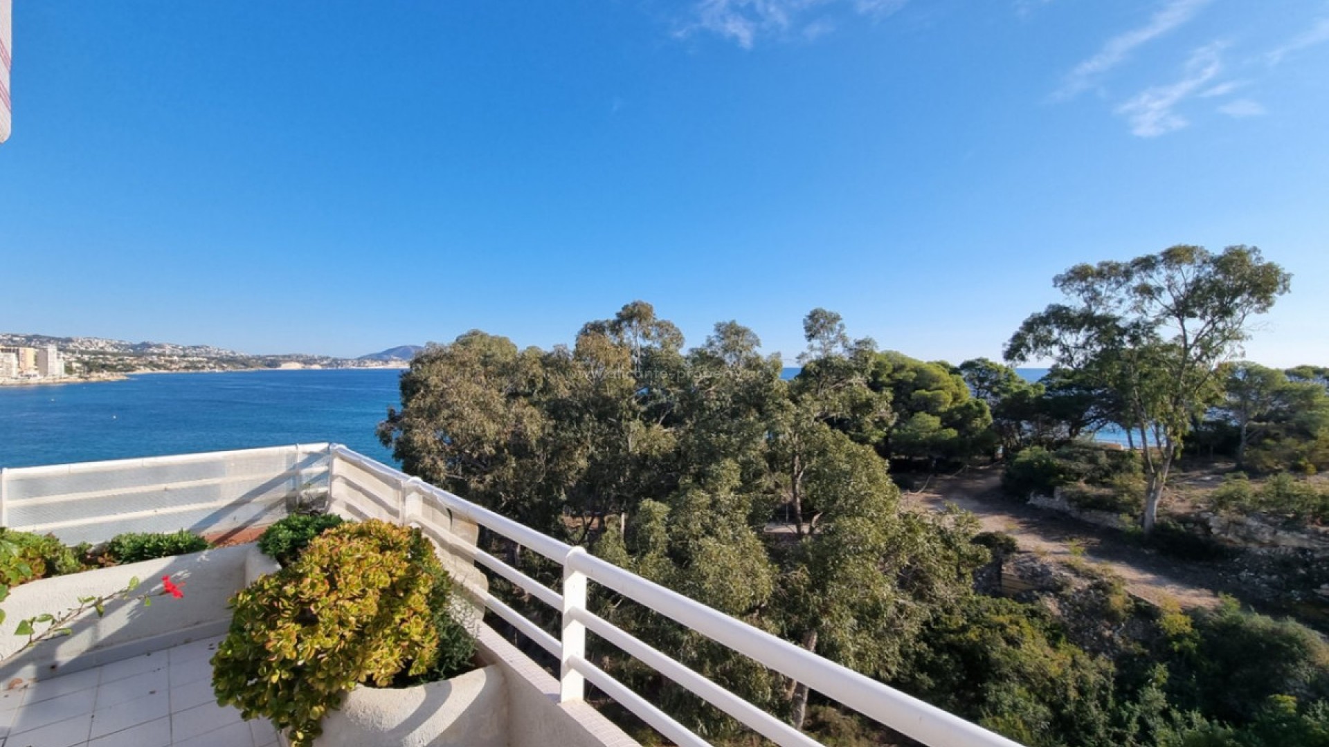 Apartamento / piso en Calpe Centro