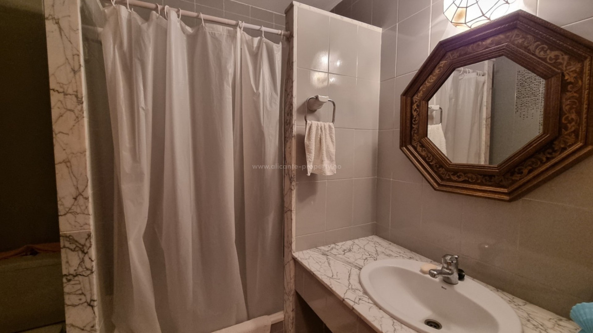 Apartamento / piso en Calpe Centro