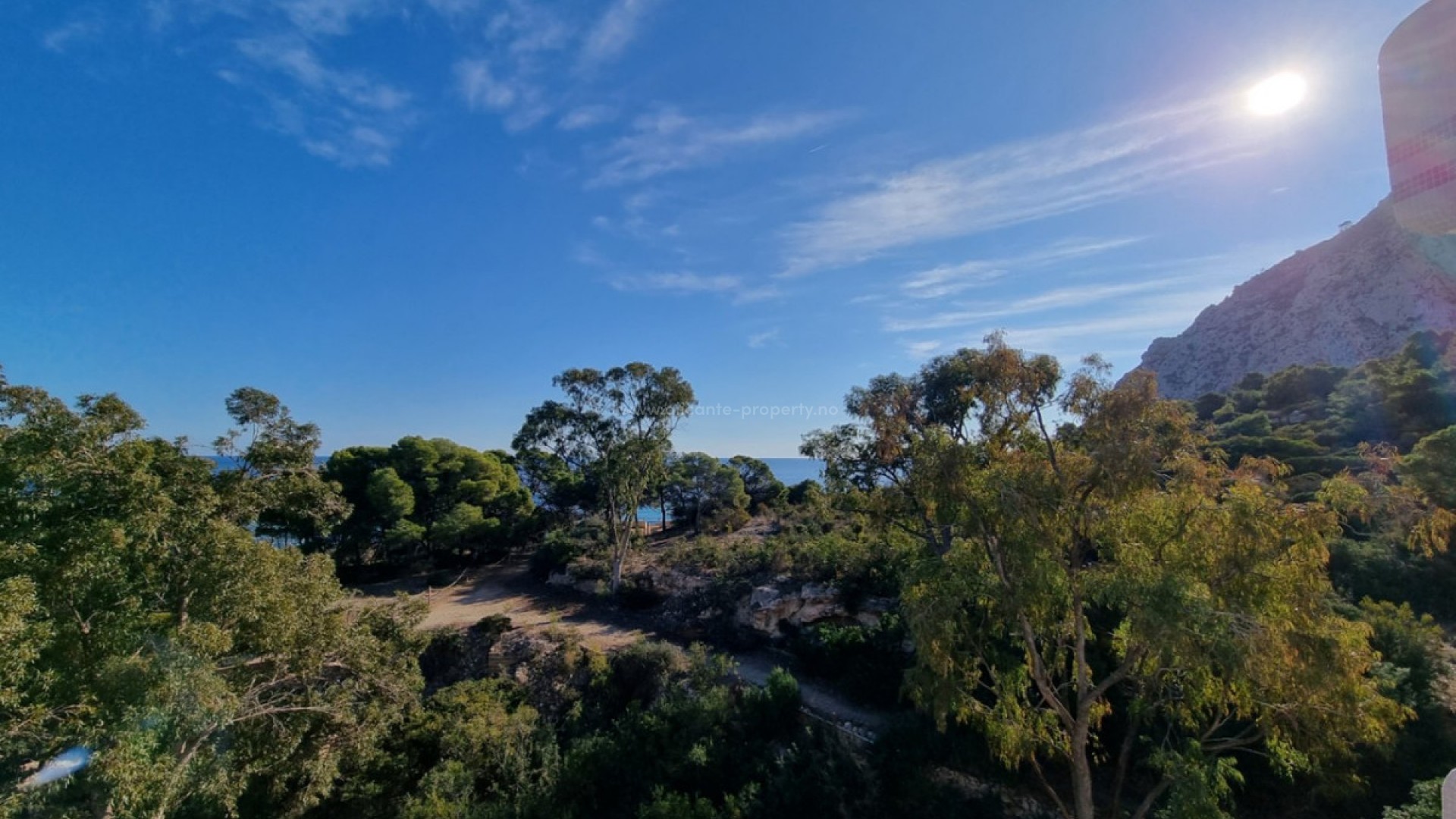 Apartamento / piso en Calpe Centro