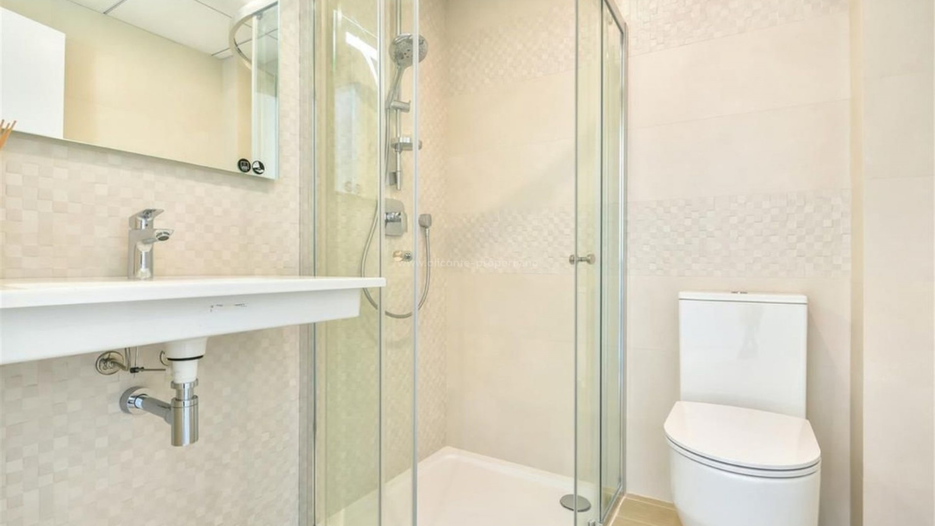 Apartamento / piso en Calpe Centro