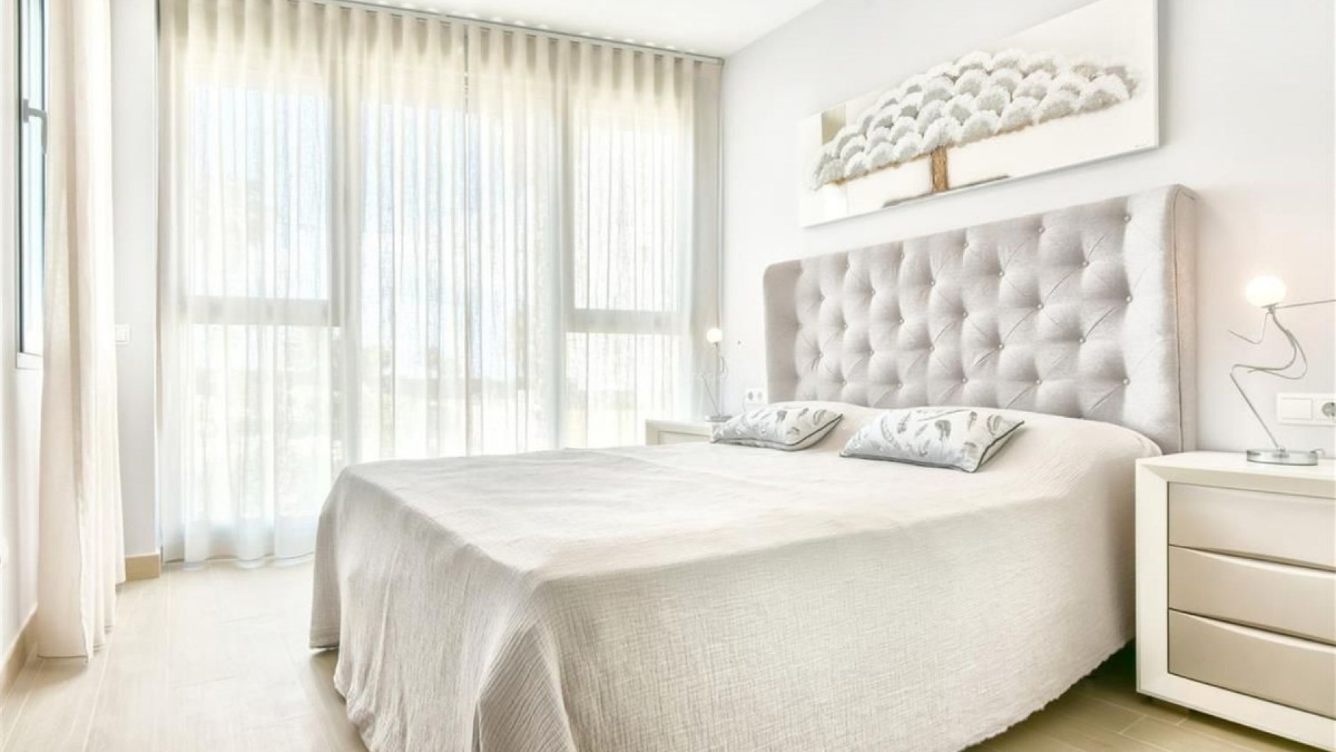 Apartamento / piso en Calpe Centro