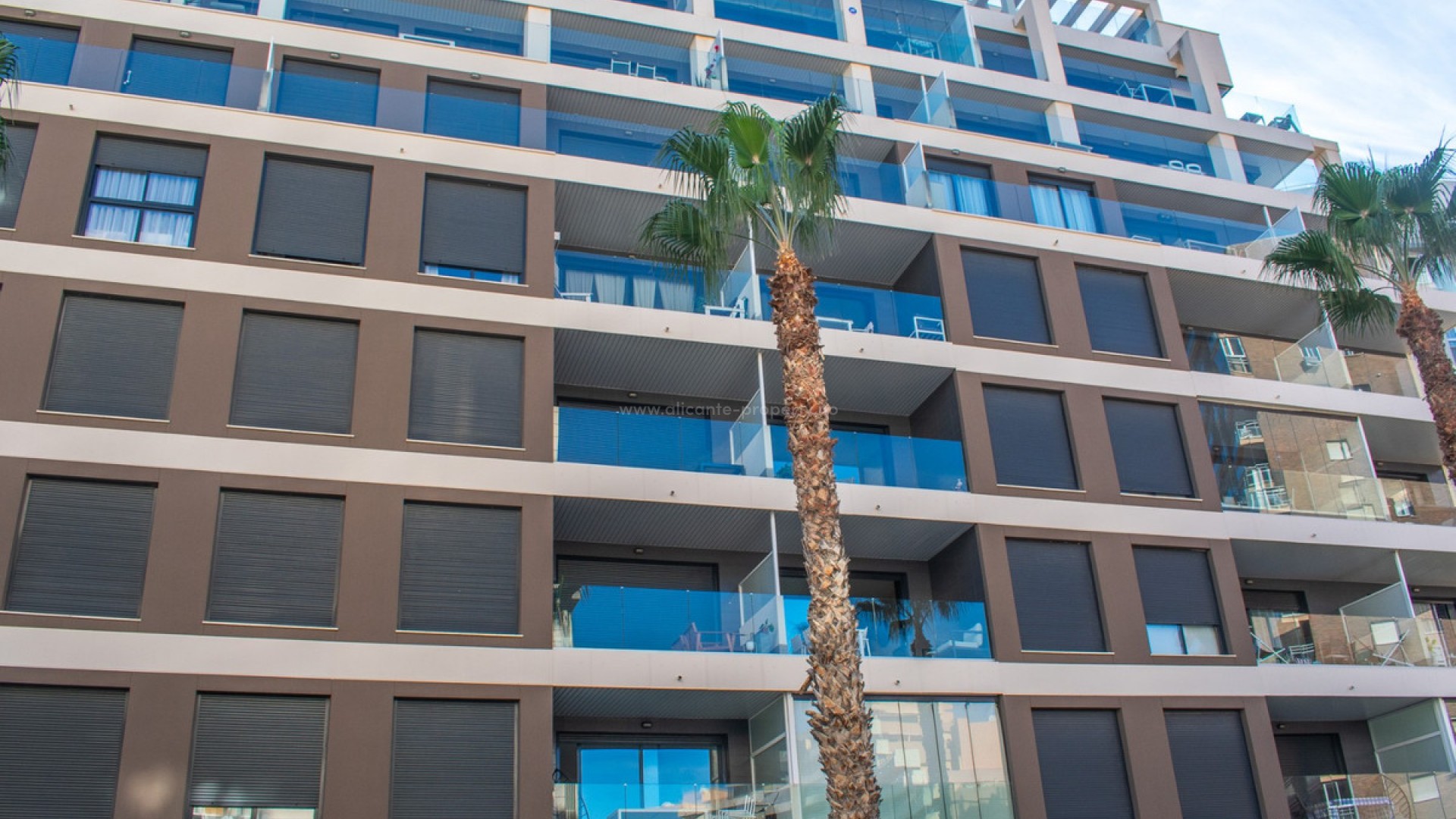 Apartamento / piso en Calpe Centro