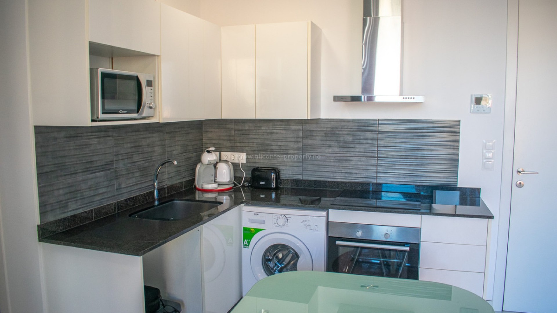 Apartamento / piso en Calpe Centro