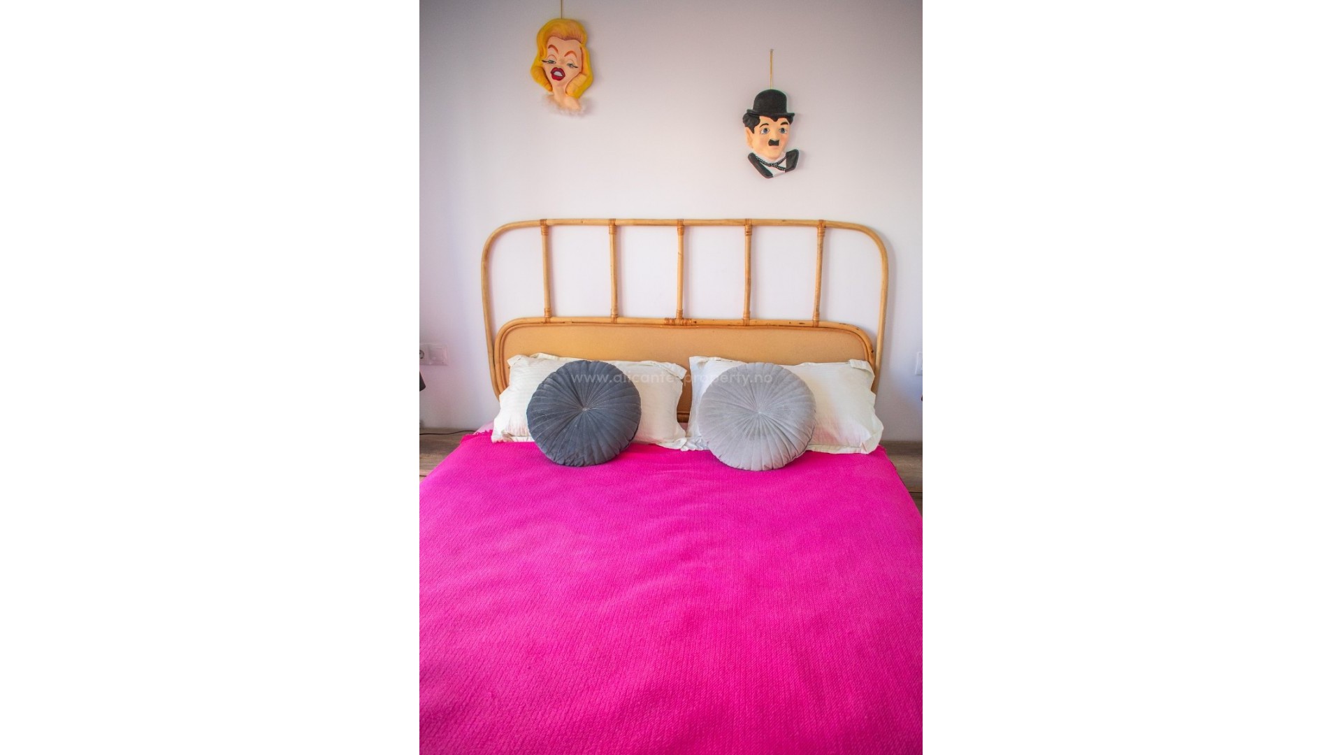 Apartamento / piso en Calpe Centro