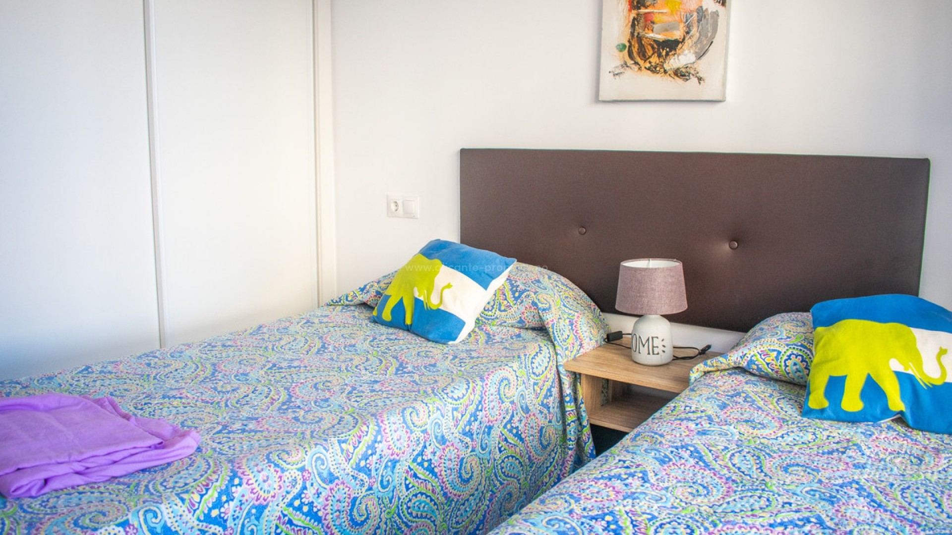 Apartamento / piso en Calpe Centro