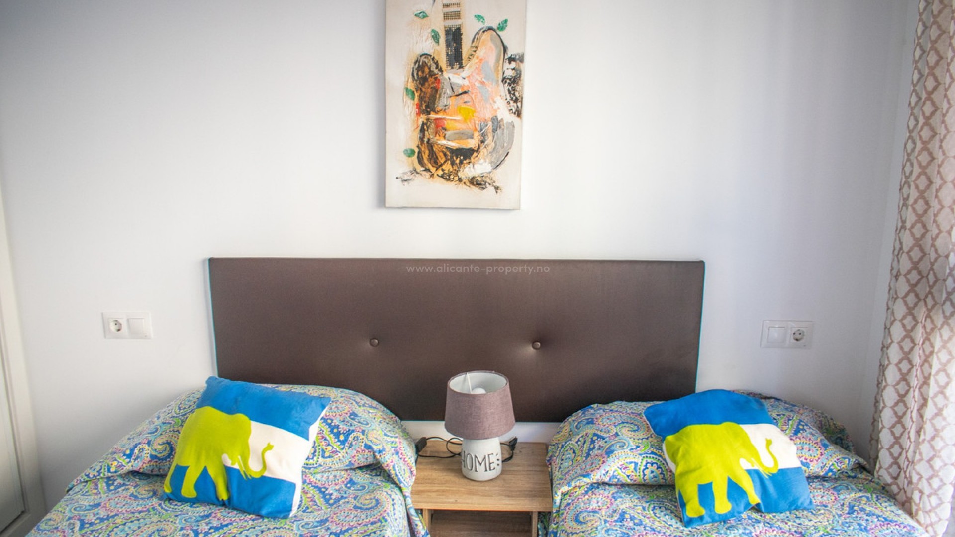 Apartamento / piso en Calpe Centro