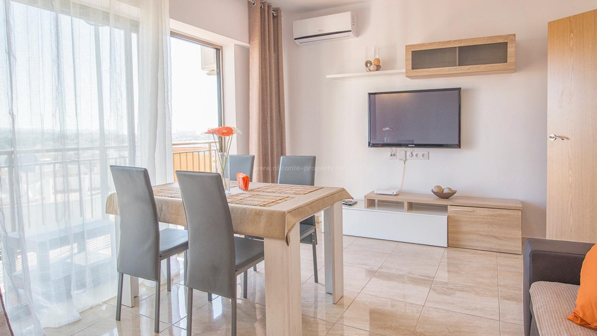 Apartamento / piso en Calpe Centro