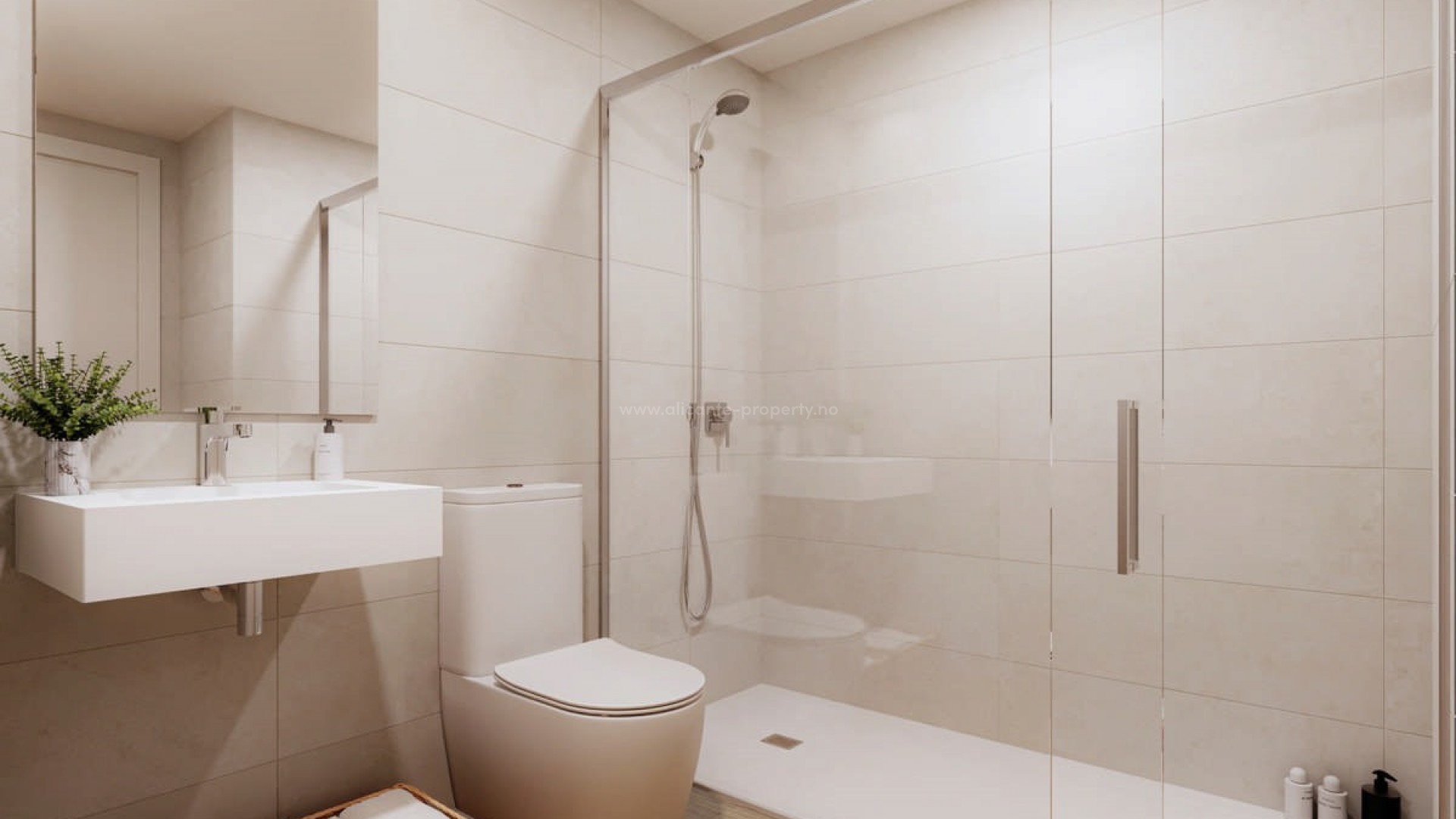 Apartamento / piso en Calpe Centro