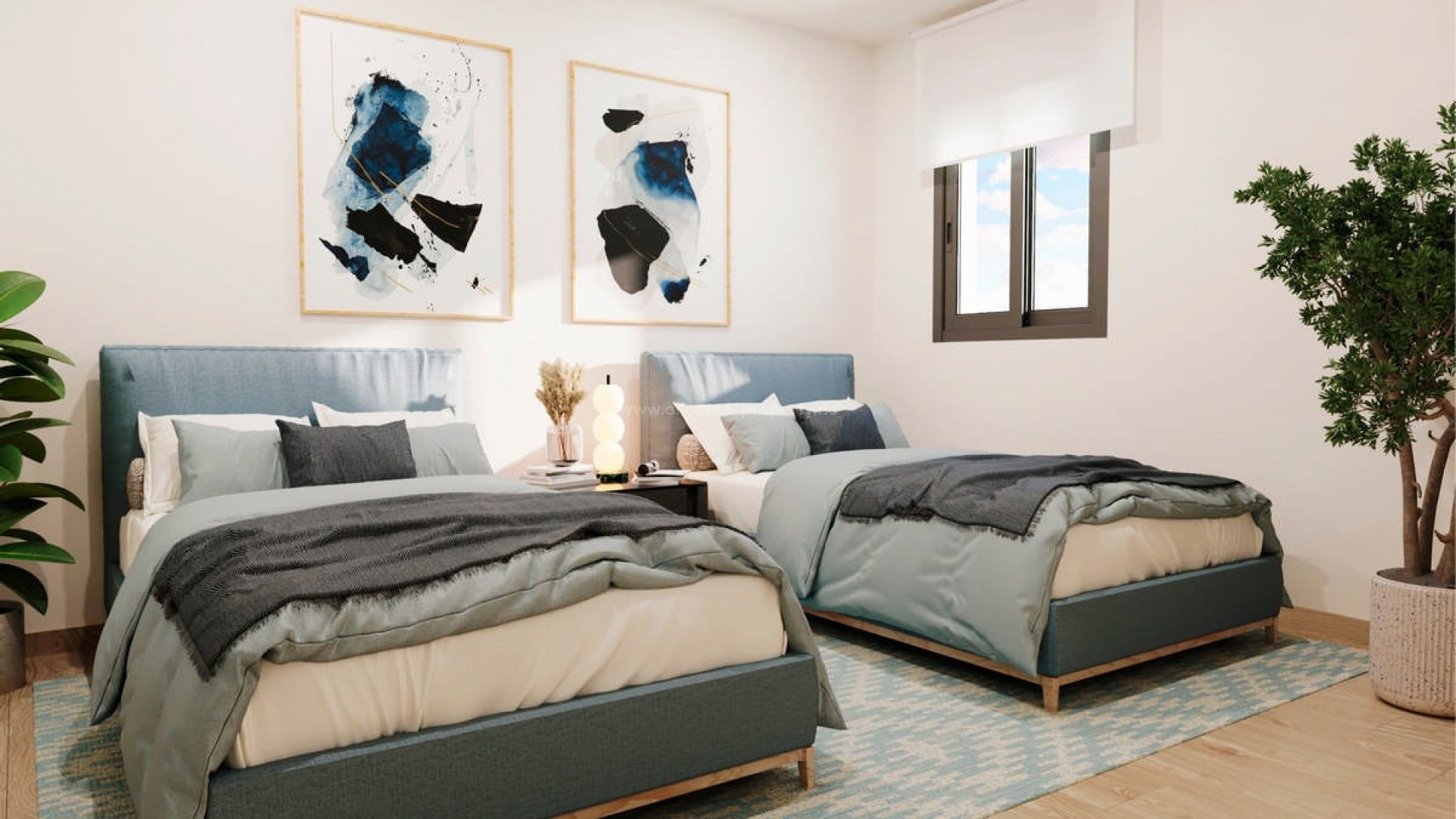 Apartamento / piso en Calpe Centro