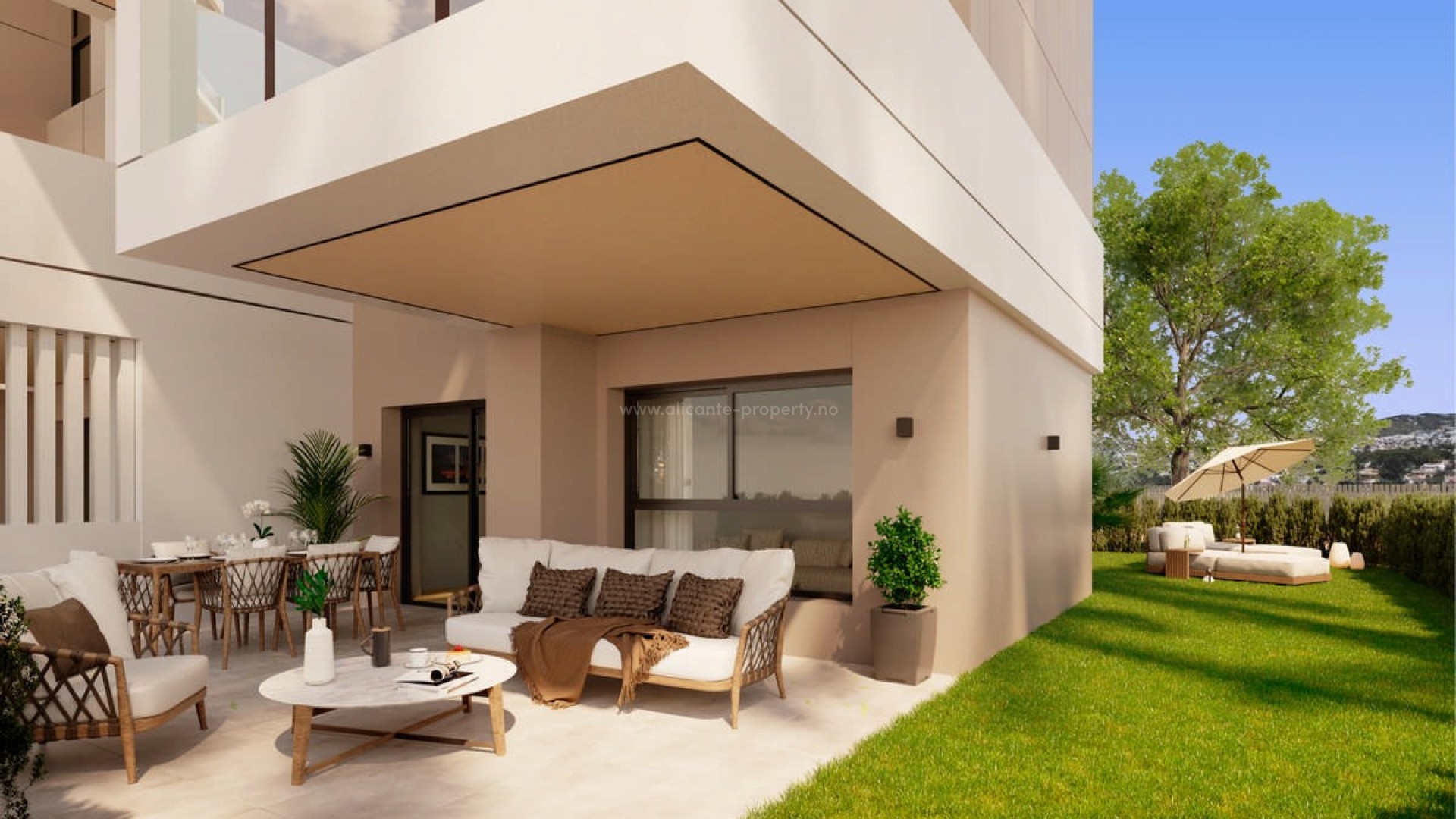 Apartamento / piso en Calpe Centro