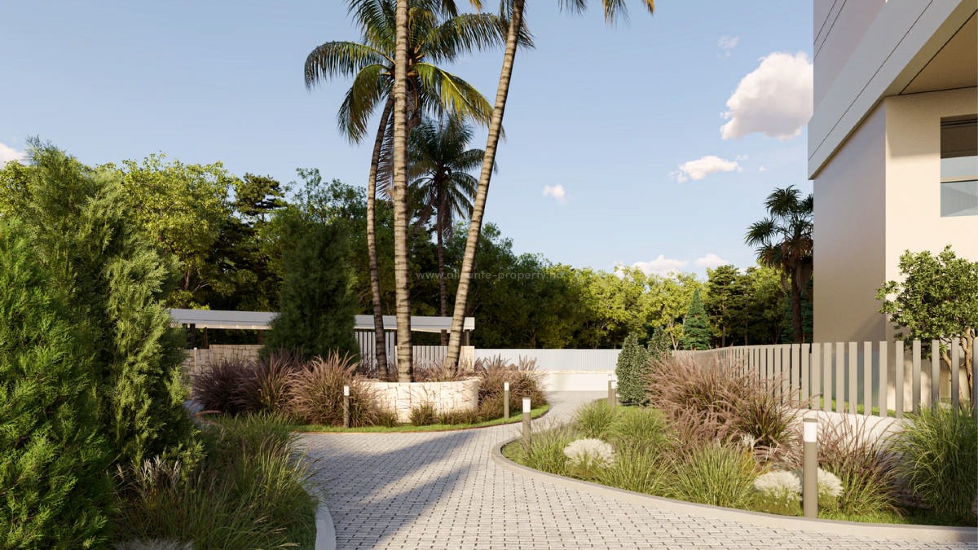 Apartamento / piso en Calpe Centro