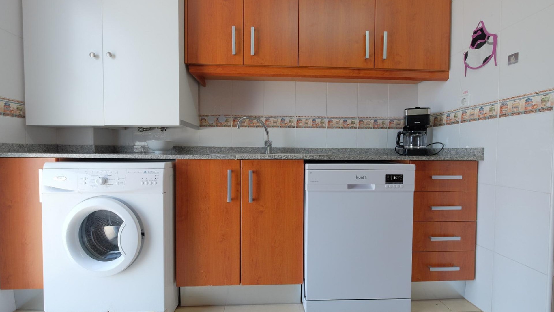 Apartamento / piso en Calpe Centro