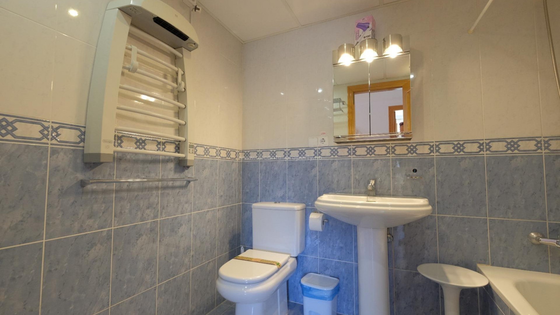 Apartamento / piso en Calpe Centro