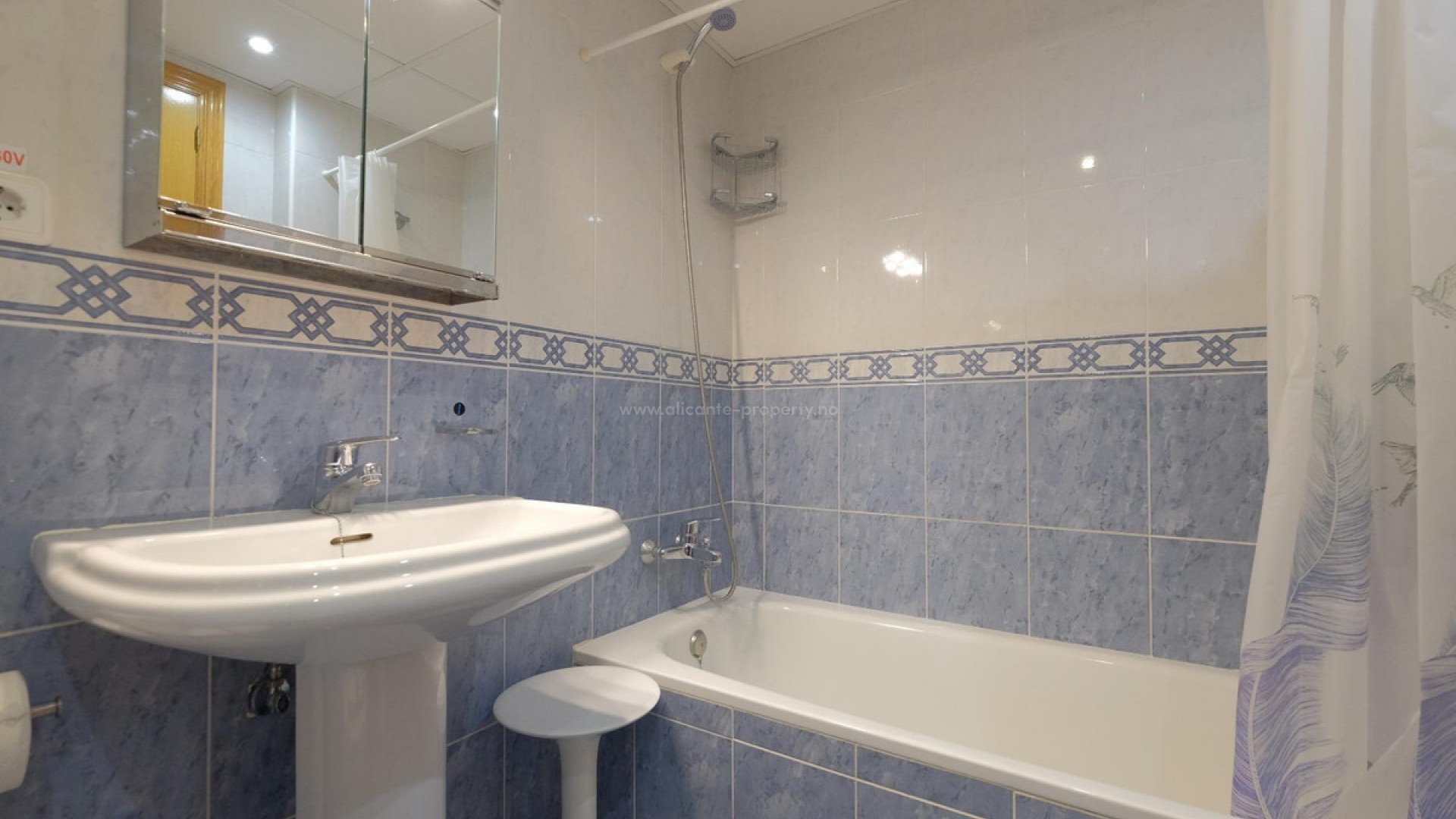 Apartamento / piso en Calpe Centro