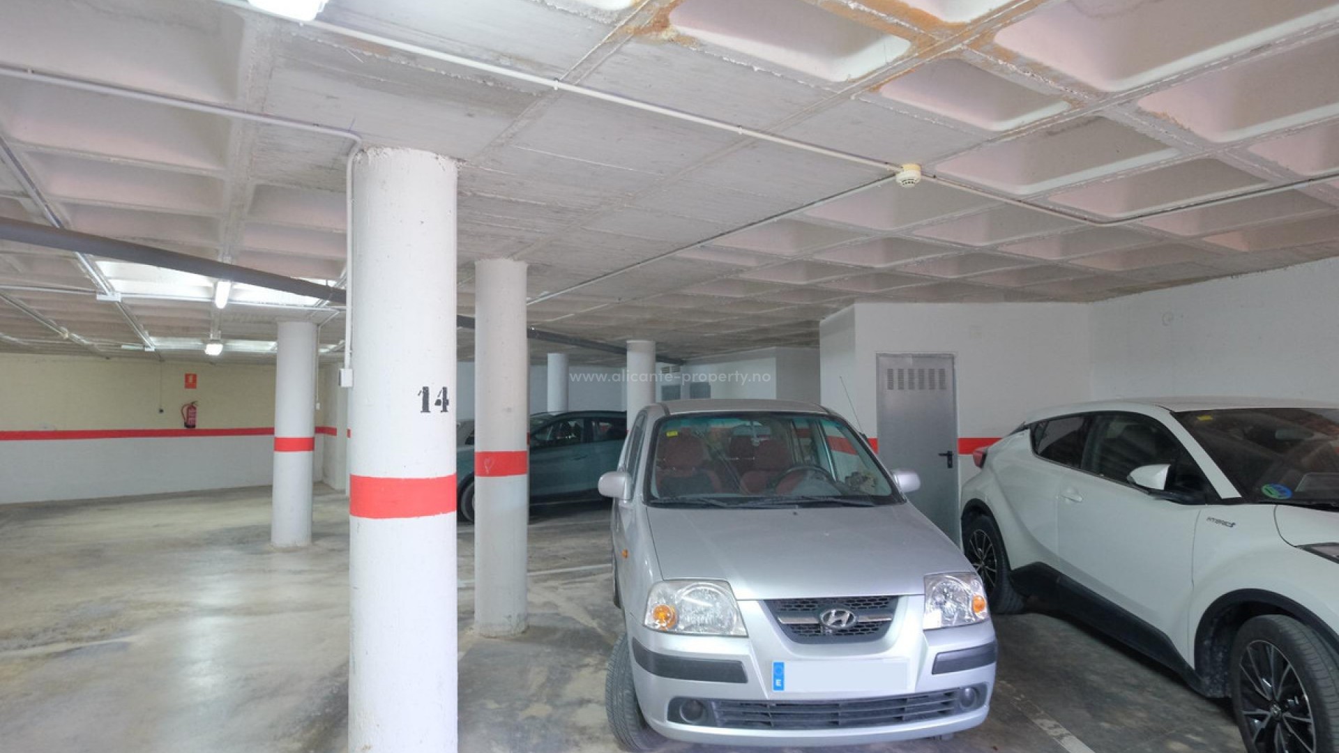 Apartamento / piso en Calpe Centro