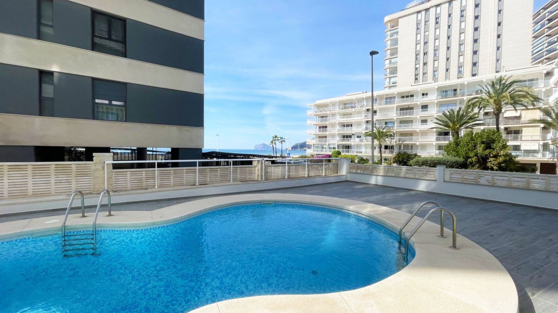 Apartamento / piso en Calpe Centro