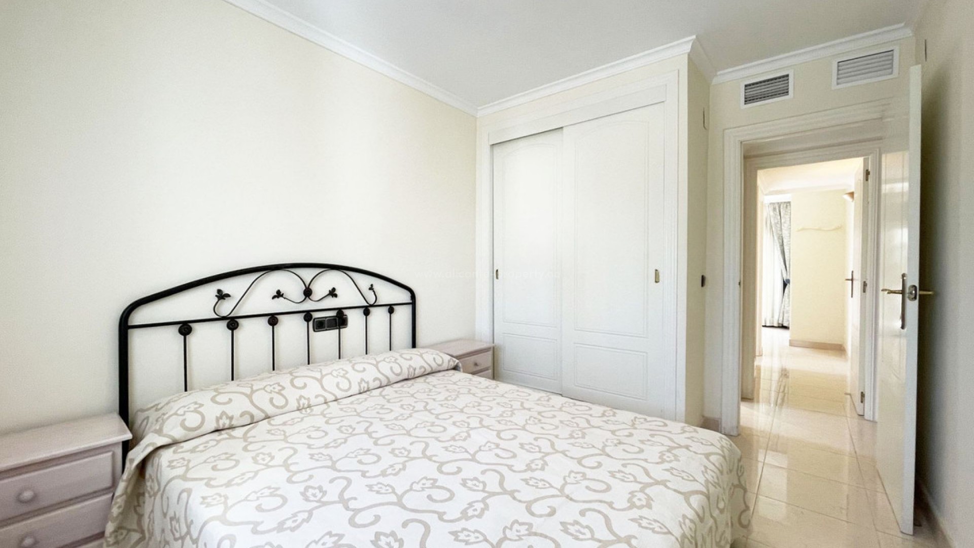 Apartamento / piso en Calpe Centro