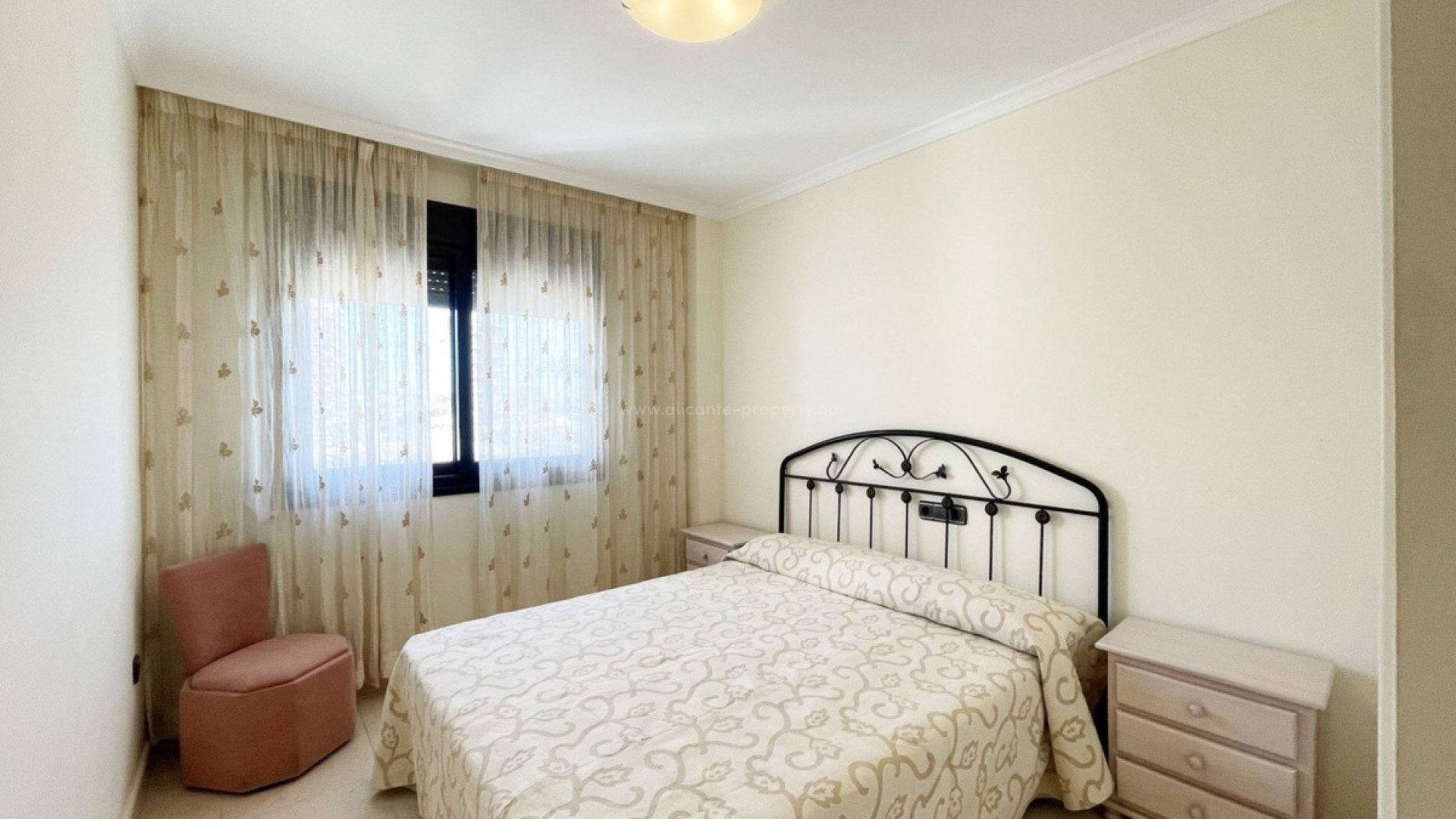 Apartamento / piso en Calpe Centro